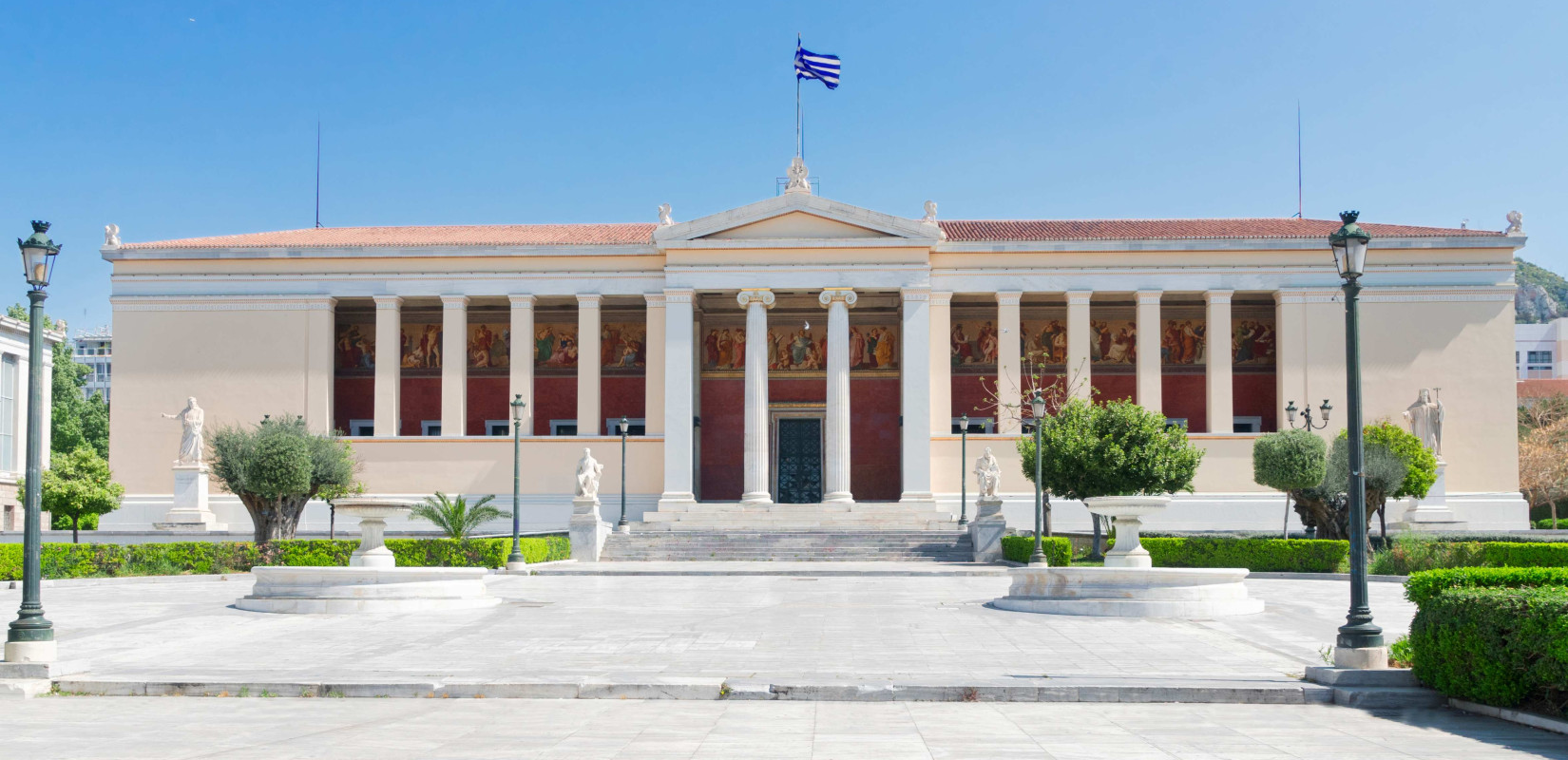 E-Learning ΕΚΠΑ: Πλήθος Προγραμμάτων Επιμόρφωσης στην  Τεχνητή Νοημοσύνη σε διάφορους τομείς