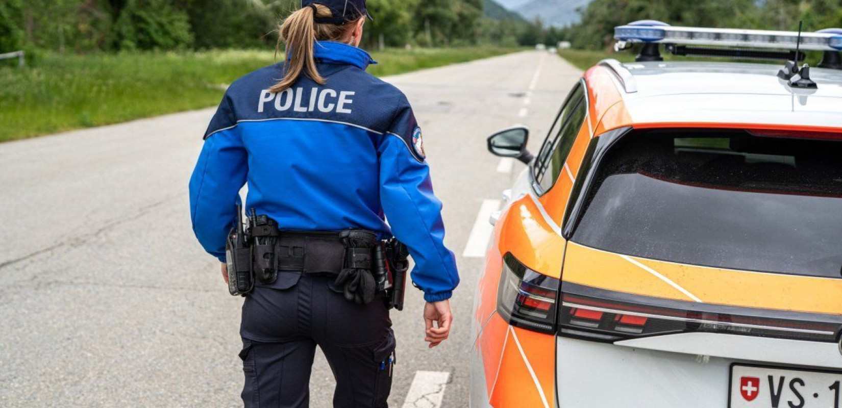 ΗΠΑ: Νεκρός αστυνομικός μετά από ένοπλη επίθεση στην Ατλάντα