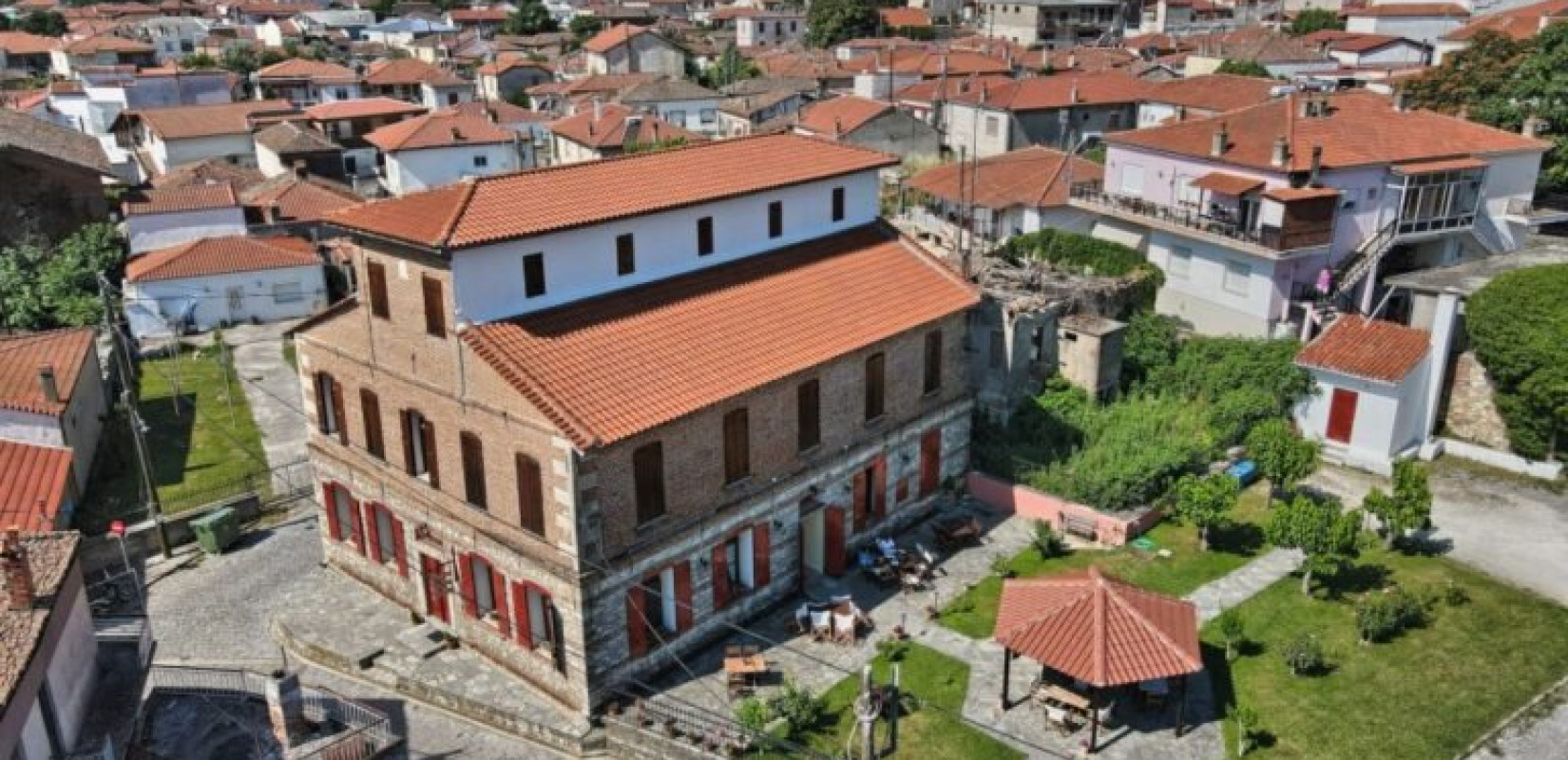 Ανοιχτή η πλατφόρμα για την οικονομική ενίσχυση νοικοκυριών στον Έβρο
