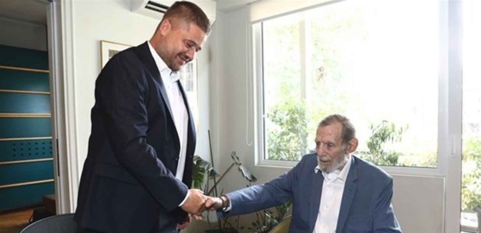 Εθνικές ομάδες ποδοσφαίρου: Έπεσαν οι υπογραφές για την Παιανία