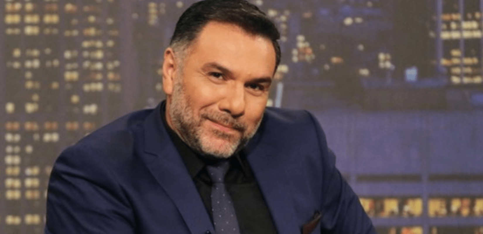 Ο Γρηγόρης Αρναούτογλου στέλνει το δικό του μήνυμα για τον Ηρακλή (βίντεο)