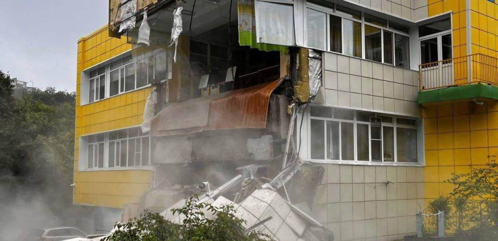 Σεισμός 8,7 Ρίχτερ ανοικτά της Ρωσίας: Τουλάχιστον 30 μετασεισμοί – Πάνω από 2.700 κάτοικοι απομακρύνθηκαν