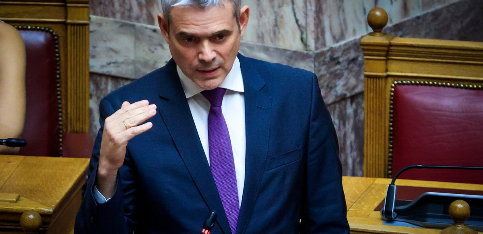 Κώστας Καραγκούνης: Στόχος είναι όχι απλώς να δημιουργήσουμε περισσότερες αλλά καλύτερα αμειβόμενες και σταθερές δουλειές
