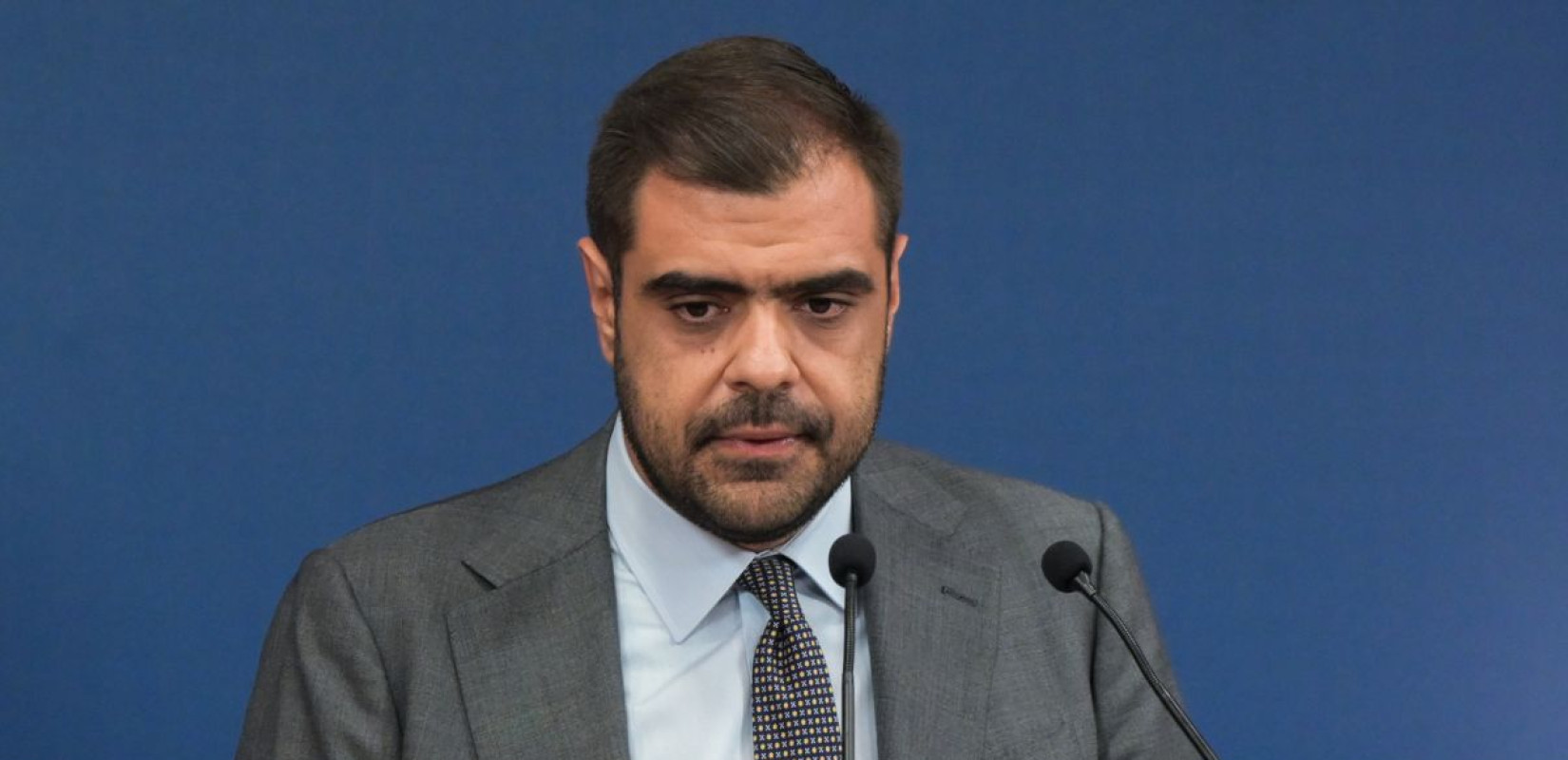 Π. Μαρινάκης: Δουλειά της Ευρωπαϊκής Εισαγγελίας είναι να κάνει τις έρευνές της και δικιά μας να αξιολογούμε