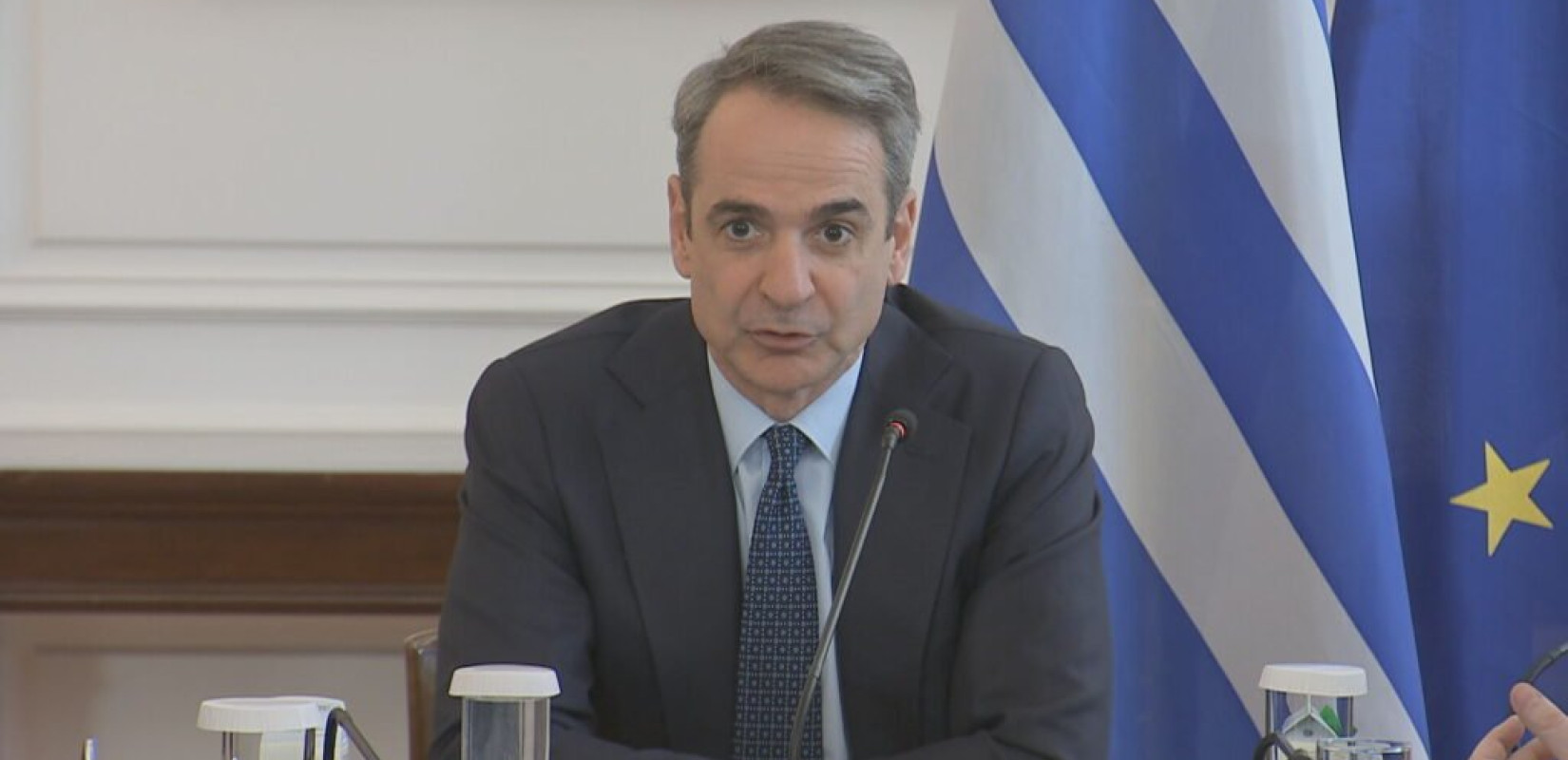 Κυρ. Μητσοτάκη: «3η θητεία με αυτοδύναμη ΝΔ την Άνοιξη του 2027» – Τι είπε για ΟΠΕΚΕΠΕ και αντιπολίτευση