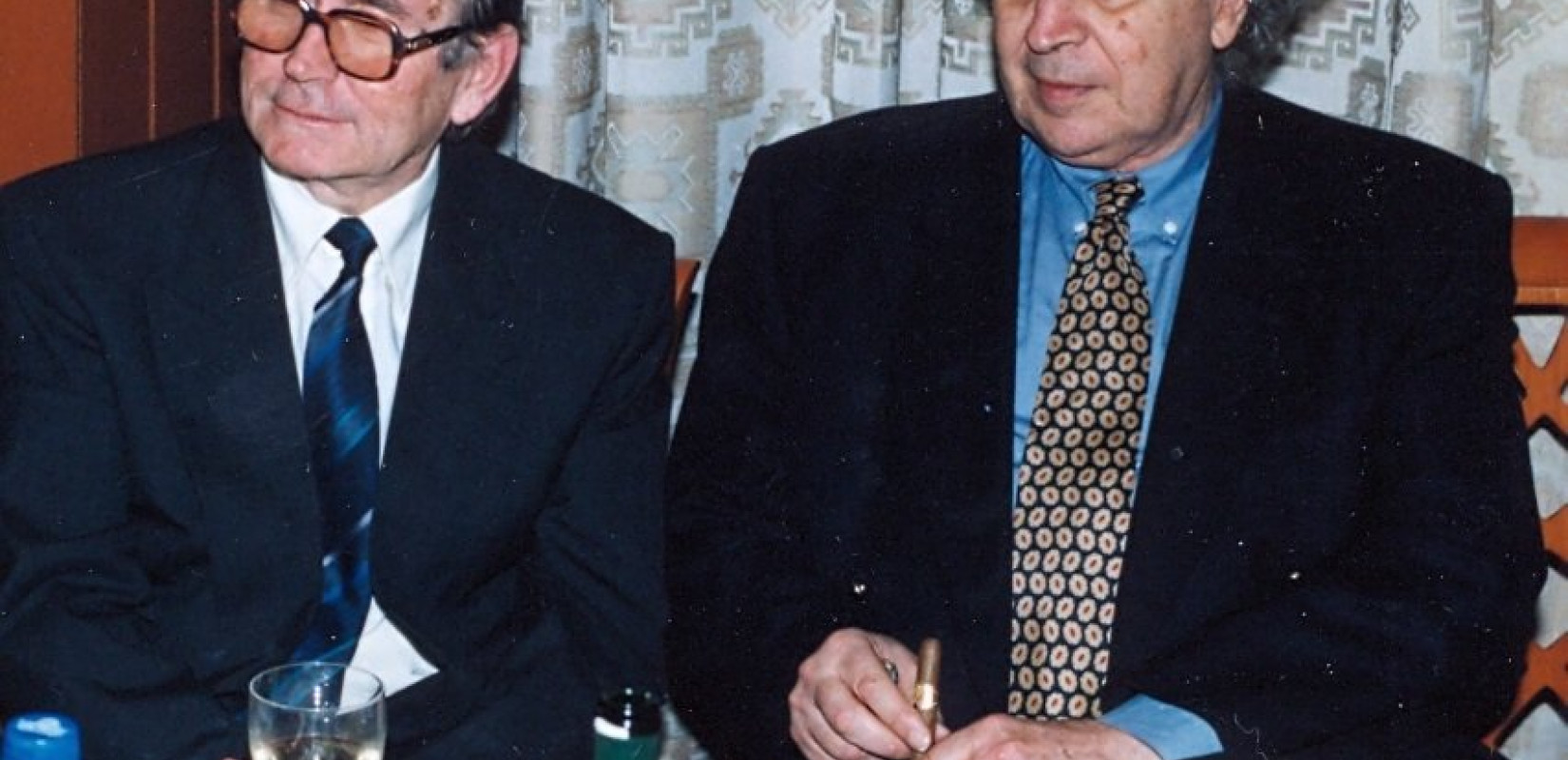«Μίκης Θεοδωράκης & Σταύρος Κουγιουμτζής: Βίοι Παράλληλοι» - Δύο μεγάλες συναυλίες έρχονται στην Καλαμαριά