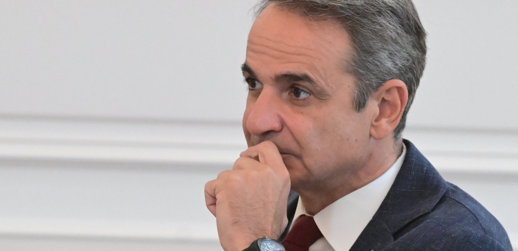 Κ. Μητσοτάκης: Η μαύρη επέτειος της τουρκικής εισβολής στην Κύπρο δυναμώνει τον αγώνα για την επανένωση του νησιού