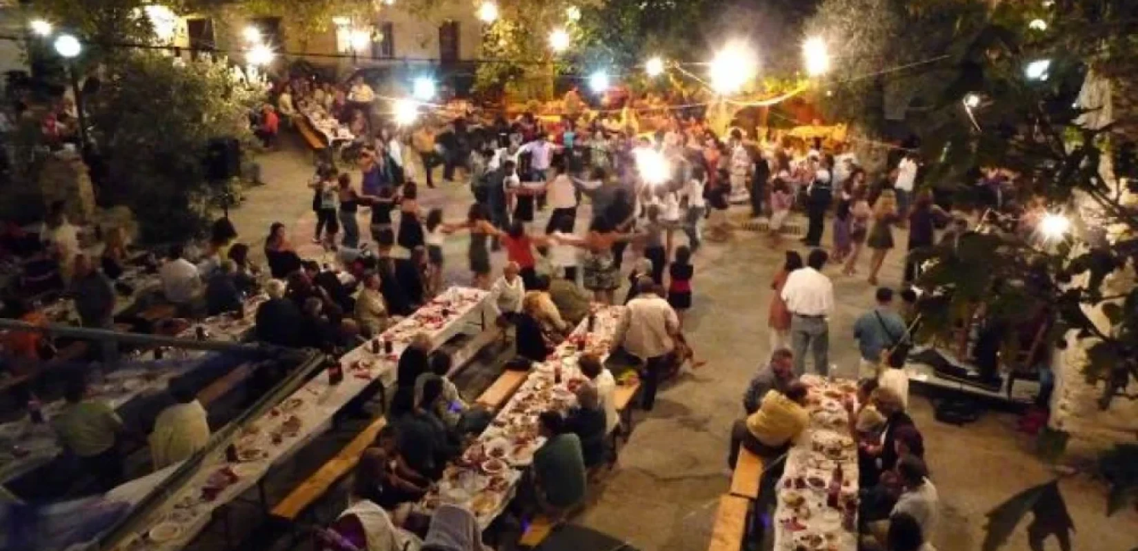 H Αστυνομία σταματά γλέντια και πανηγύρια στην Ήπειρο