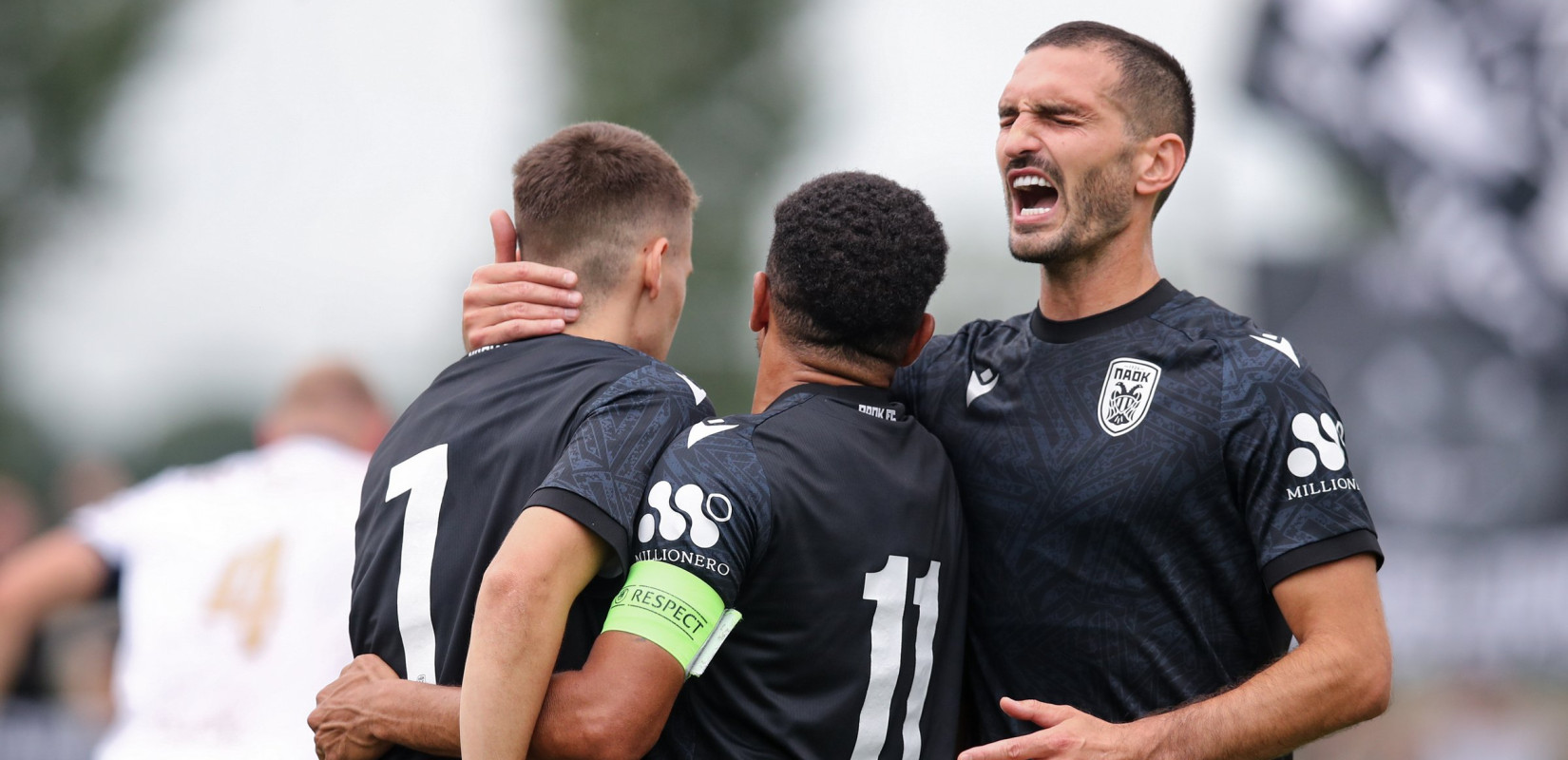 Europa League: Με Ριέκα ή Σέλμπουρν στα πλέι οφ ο ΠΑΟΚ