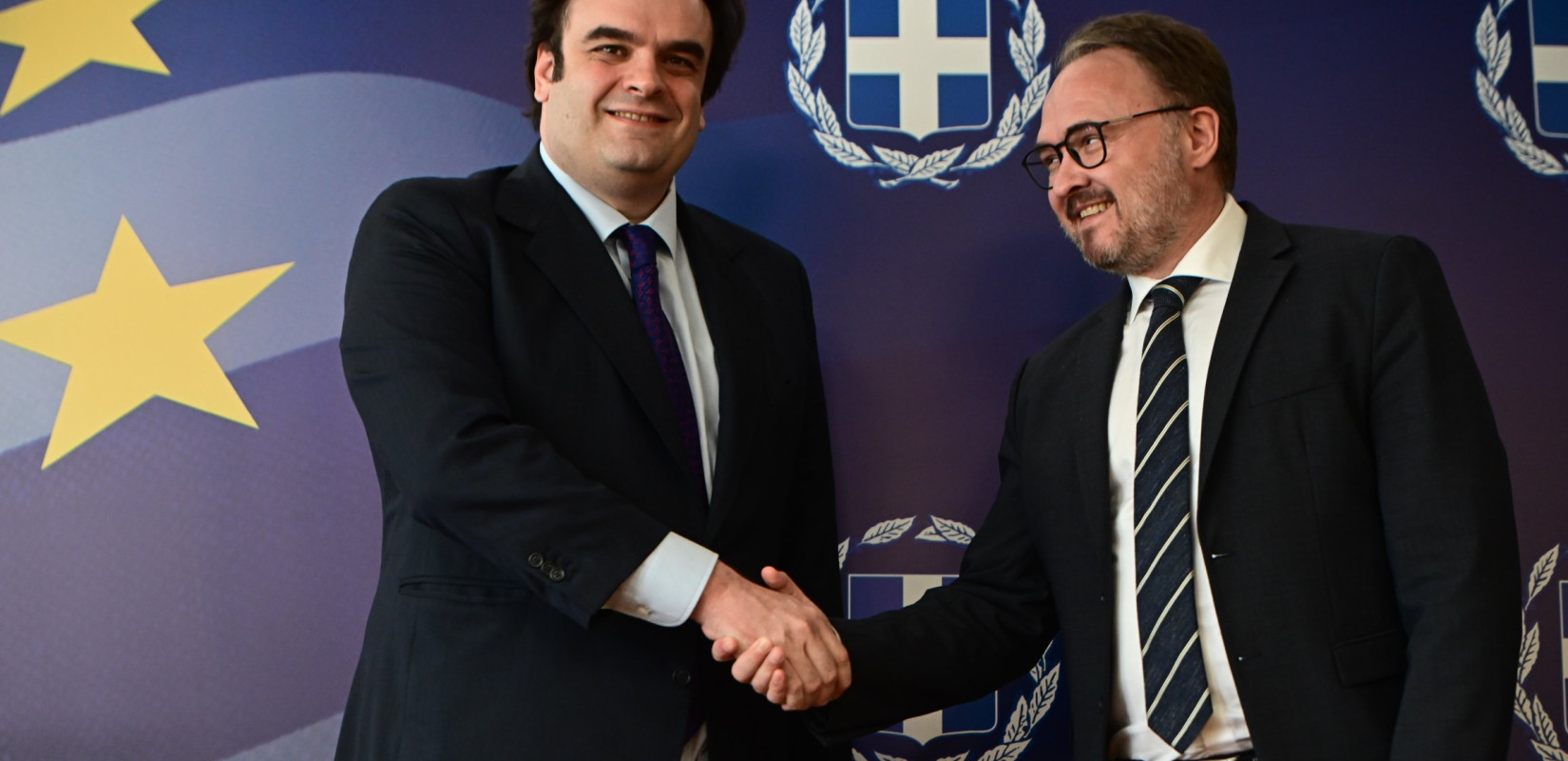 Πιερρακάκης: «Θέλουμε μία αγορά ενέργειας με χαμηλότερες τιμές για τους καταναλωτές»