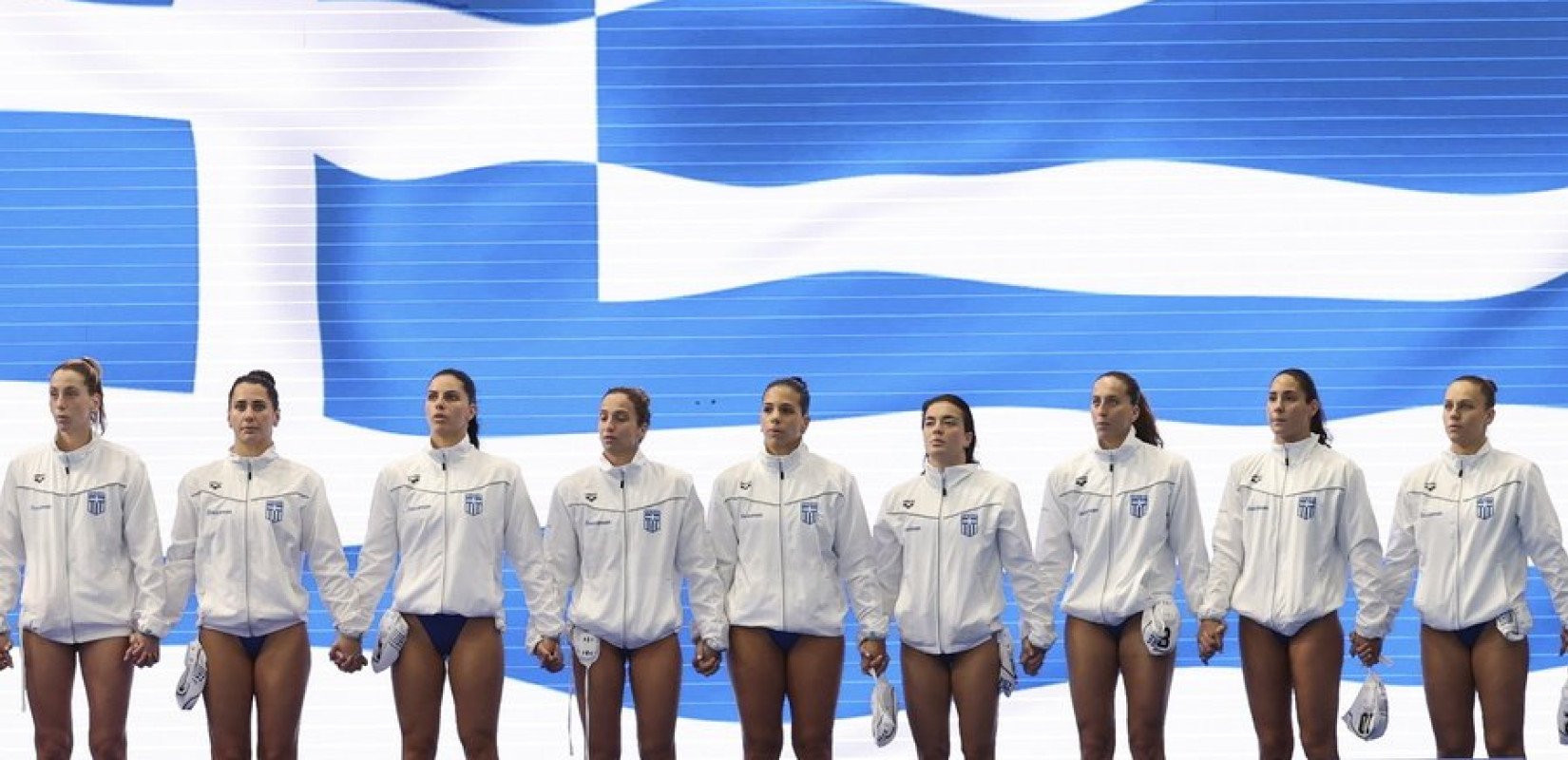 Πόλο: Η Εθνική γυναικών «καθάρισε» με τη Γαλλία και πάει σε προημιτελικό με την Αυστραλία (βίντεο)
