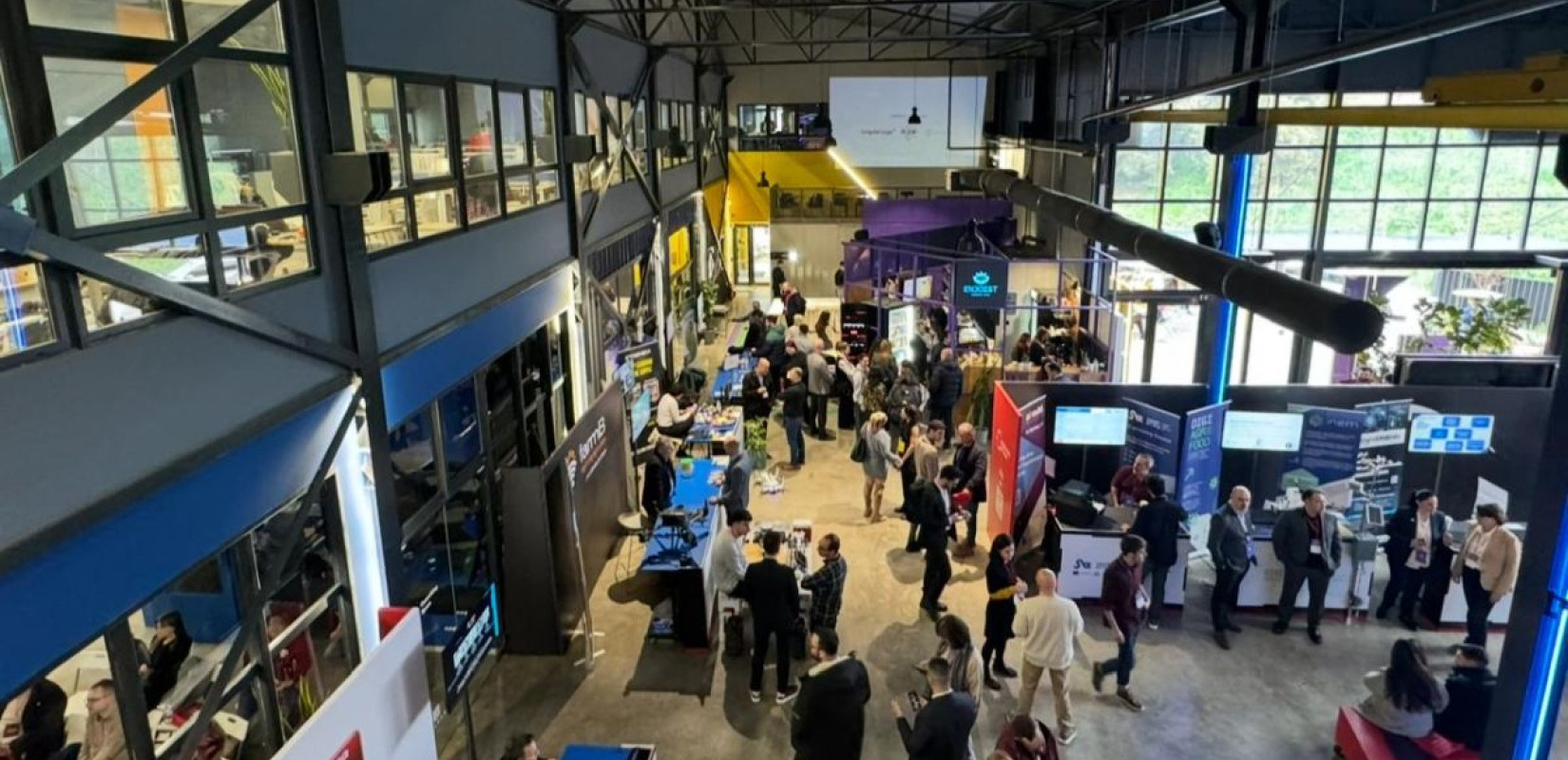 Οι ελληνικές startups διακρίνονται στο εξωτερικό
