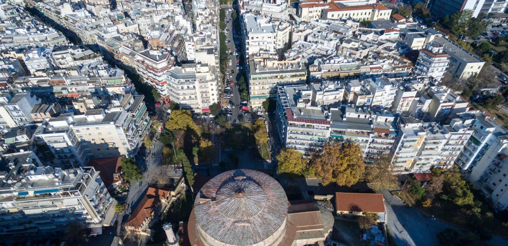 Θεσσαλονίκη: Oλοκληρώνουν το «ταξίδι» τους τα έργα εμπνευσμένα από τη ζωή του Ρήγα Φεραίου