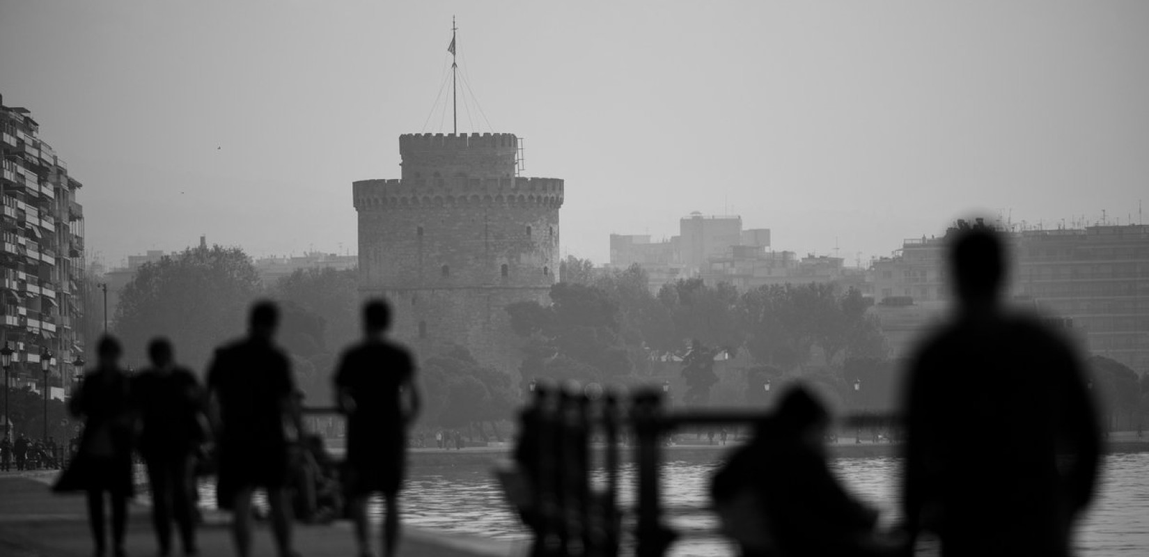 Θεσσαλονίκη: Στο επίκεντρο της 89ης ΔΕΘ τα μεγάλα έργα που μεταμορφώνουν την πόλη
