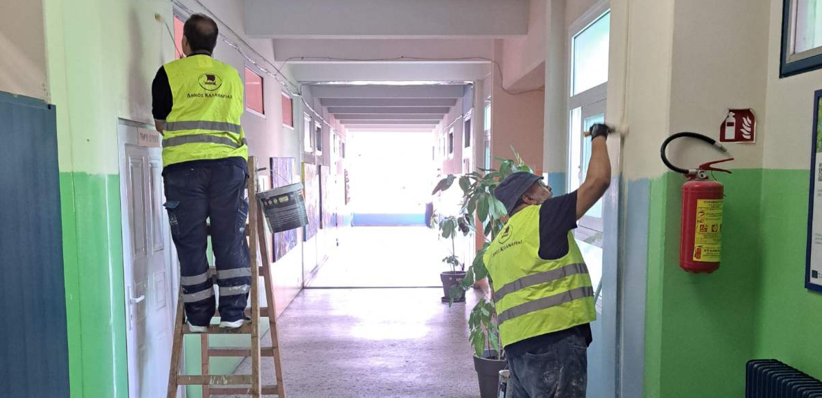 Υπερεργασία: Tο 3,1% των μισθωτών εργάστηκε περισσότερες από 49 ώρες την εβδομάδα