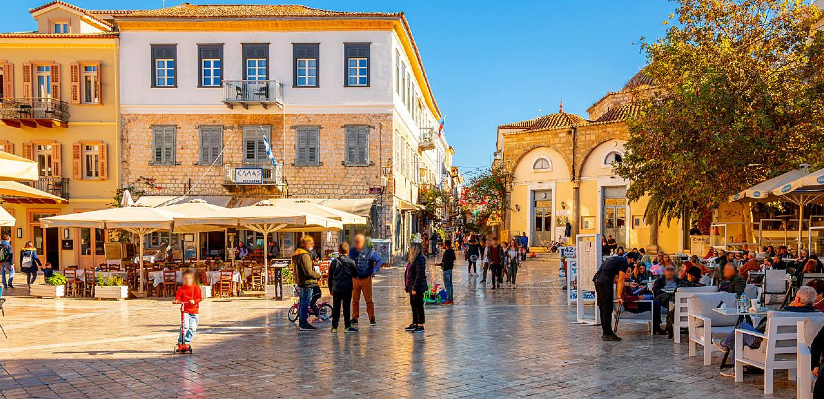Πόσα υγιή χρόνια ζουν γυναίκες και άνδρες στην Ελλάδα - Σύγκριση με την Ευρώπη [πίνακες]