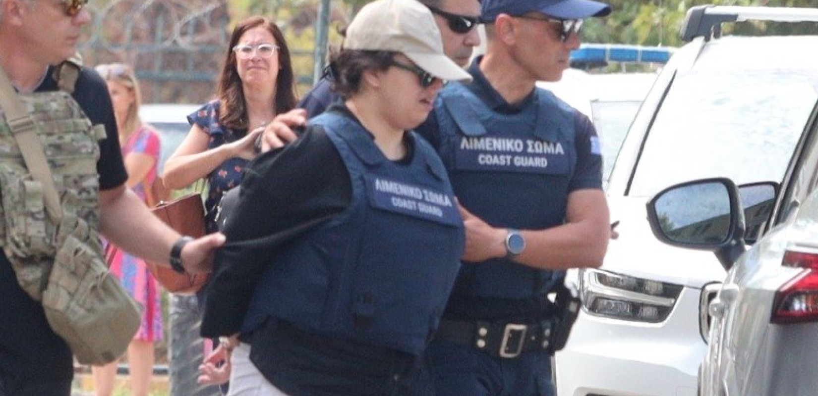 Προφυλακιστέα η 32χρονη Αλγερινή για τη δολοφονία της 3χρονης κόρης της - Αρνείται τις κατηγορίες