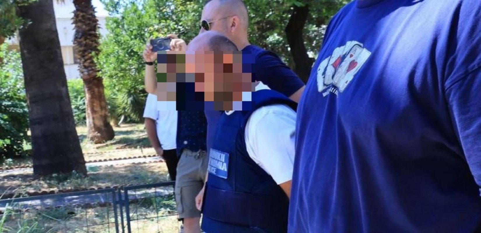 Σοκαριστικές λεπτομέρειες για τη γυναικοκτονία στον Βόλο: «Τη βίαζε συνέχεια για να μην τον χωρίσει», αποκαλύπτει η αδελφή του θύματος (βίντεο)