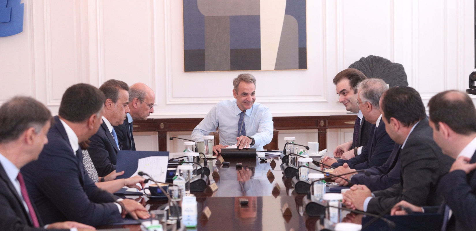 Κωδικός επανεκκίνηση με 4 άγνωστες παραμέτρους