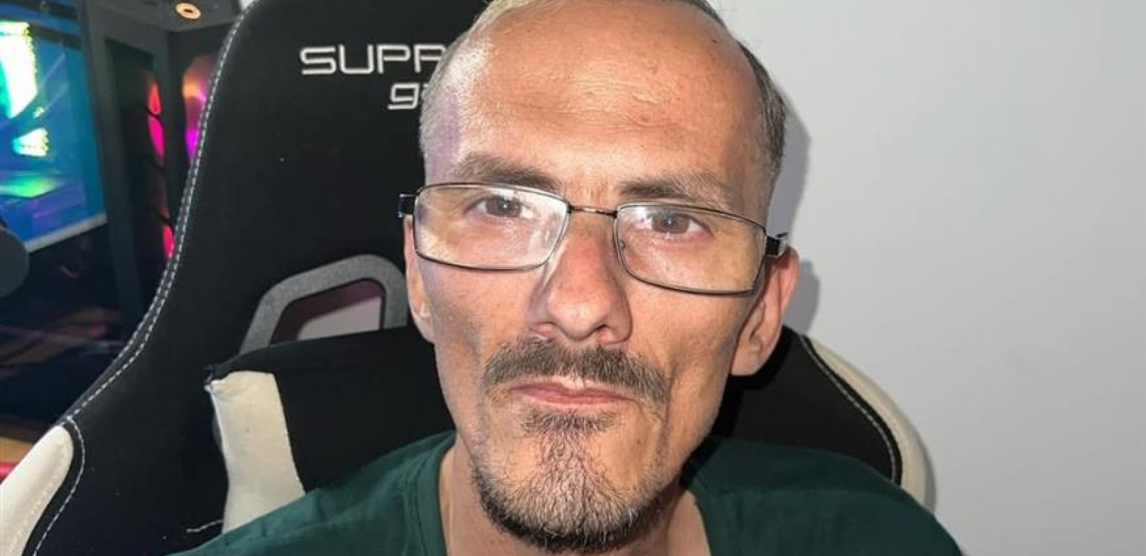 Γαλλία: Πέθανε on air 46χρονος streamer κατά τη διάρκεια 10ήμερου livestream