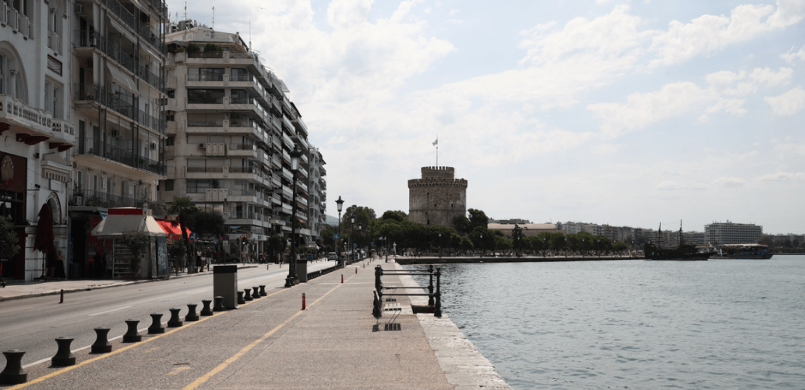 Καιρός: Σαββατούριακο με καλοκαιρινές συνθήκες