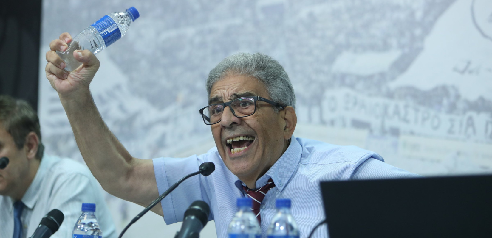 ΑΣ ΠΑΟΚ: Ηθικό προβάδισμα στον Ιβάν Σαββίδη, αλλά... (βίντεο)