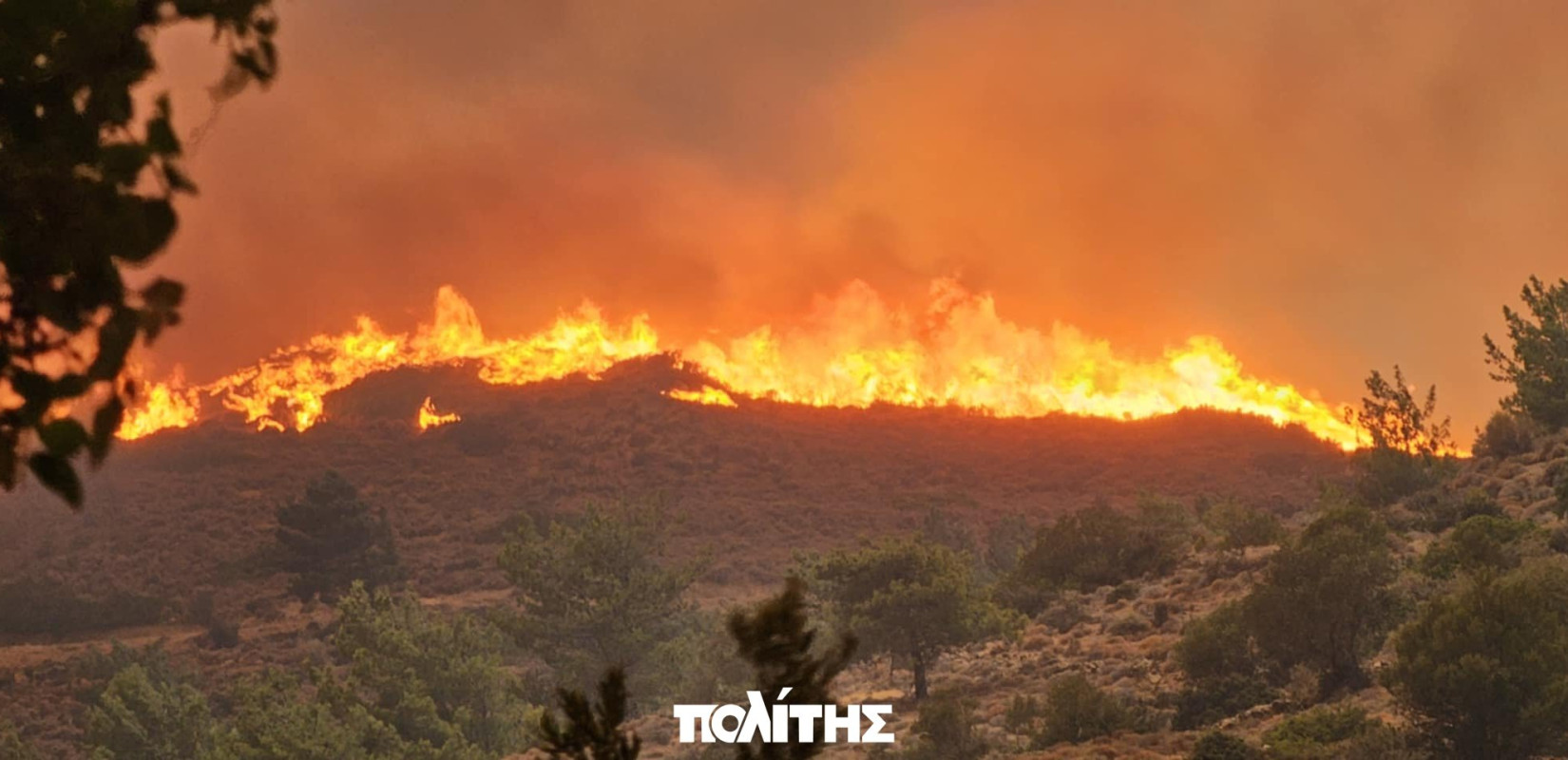 φωτο: Πολίτης Χίου