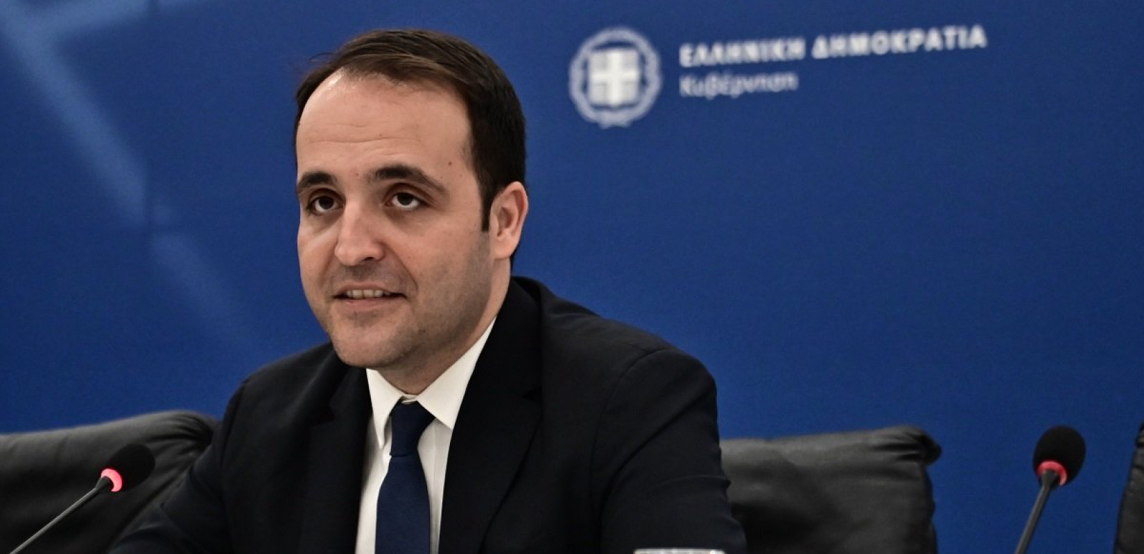 Χρήστος Δερμεντζόπουλος στη «ΜτΚ»:  Έρχεται το Ενιαίο Μητρώο Ακινήτων