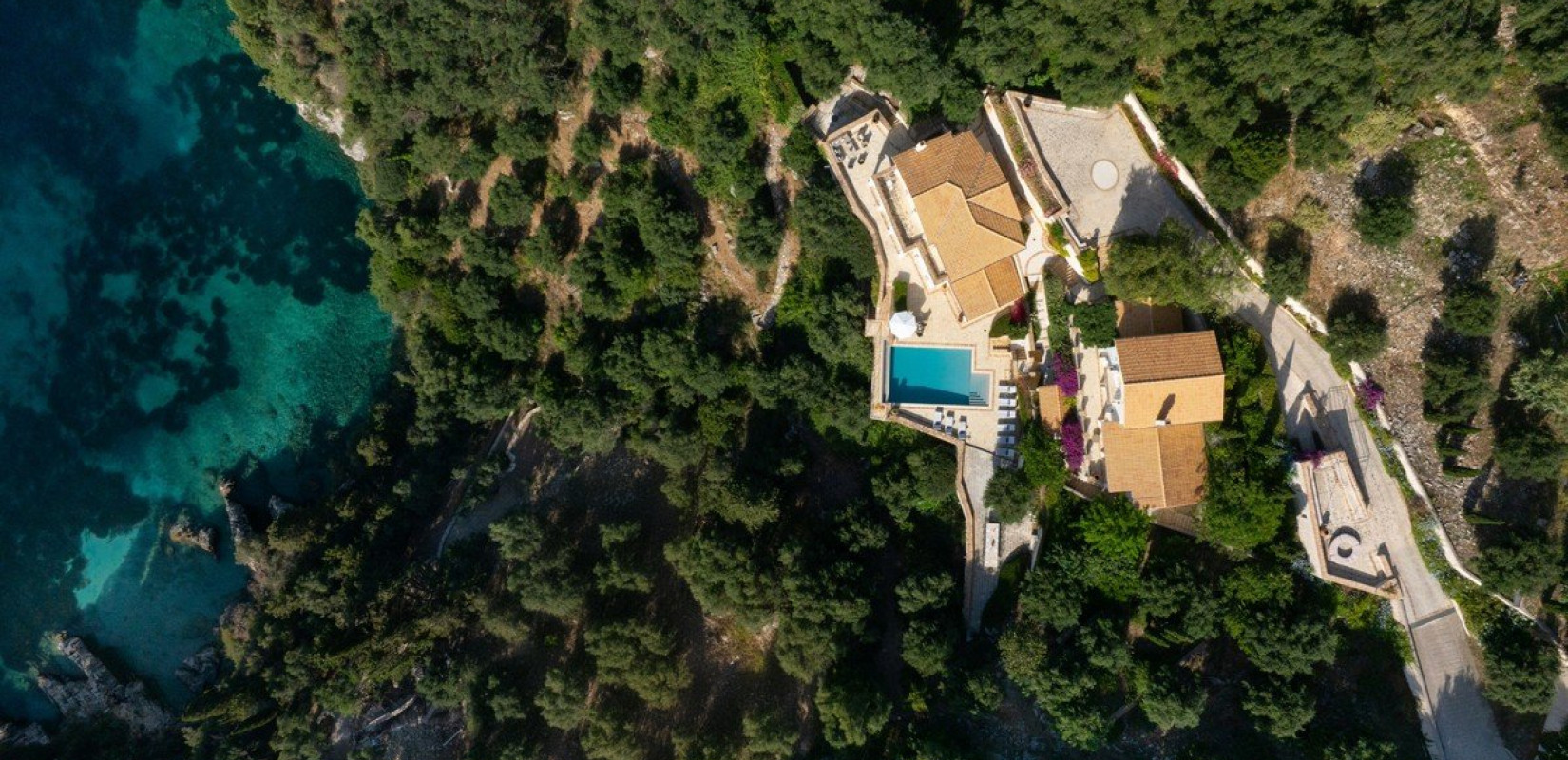Πωλήσεις πολυτελών κατοικιών στην Ελλάδα, αξίας 40 εκατ. ευρώ μέσα σε 40 ημέρες