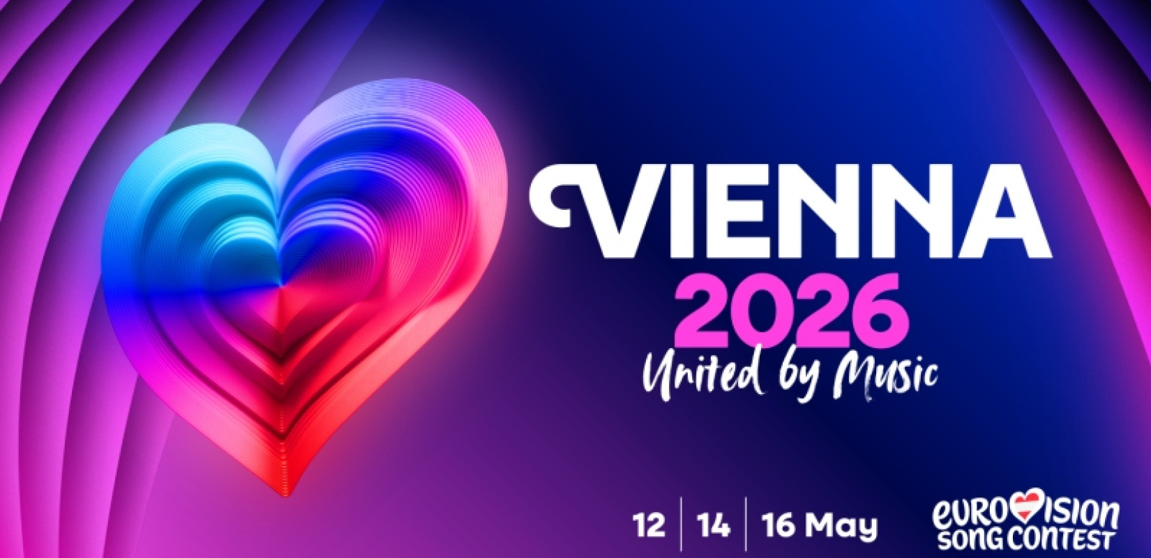 Στη Βιέννη η Eurovision 2026 - Πότε θα γίνει ο διαγωνισμός τραγουδιού (βίντεο)
