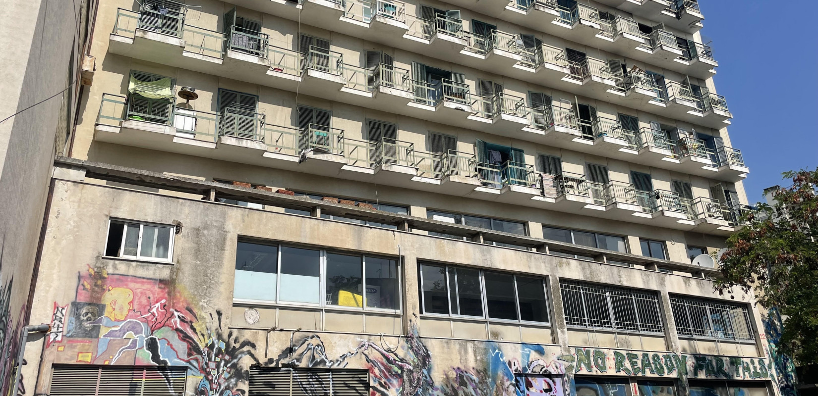 Περιζήτητες οι εστίες των πανεπιστημίων στη Θεσσαλονίκη
