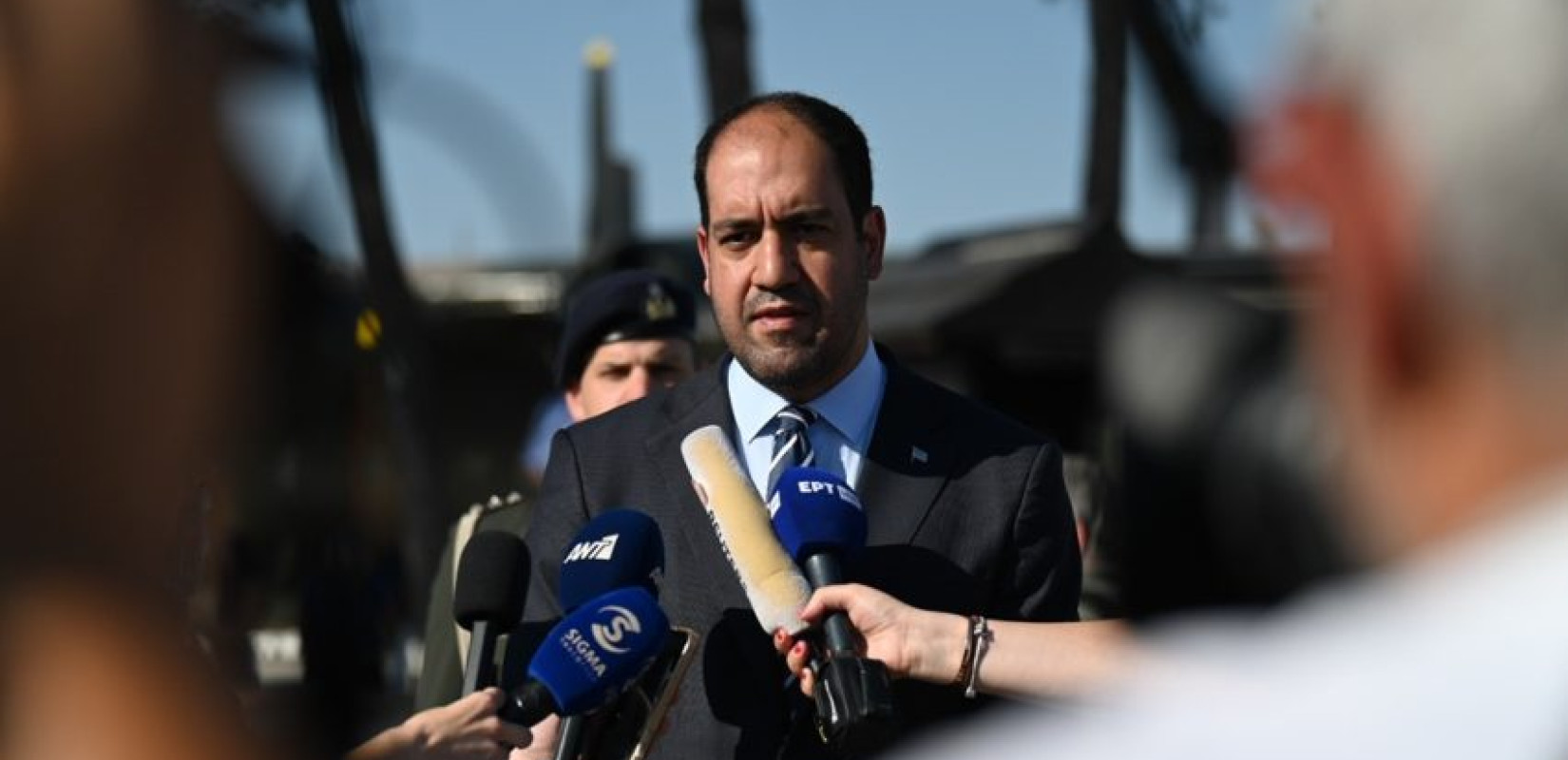 Κεφαλογιάννης: «Εγκληματικές για τη δημόσια ασφάλεια οι δηλώσεις Πελετίδη για το 112»