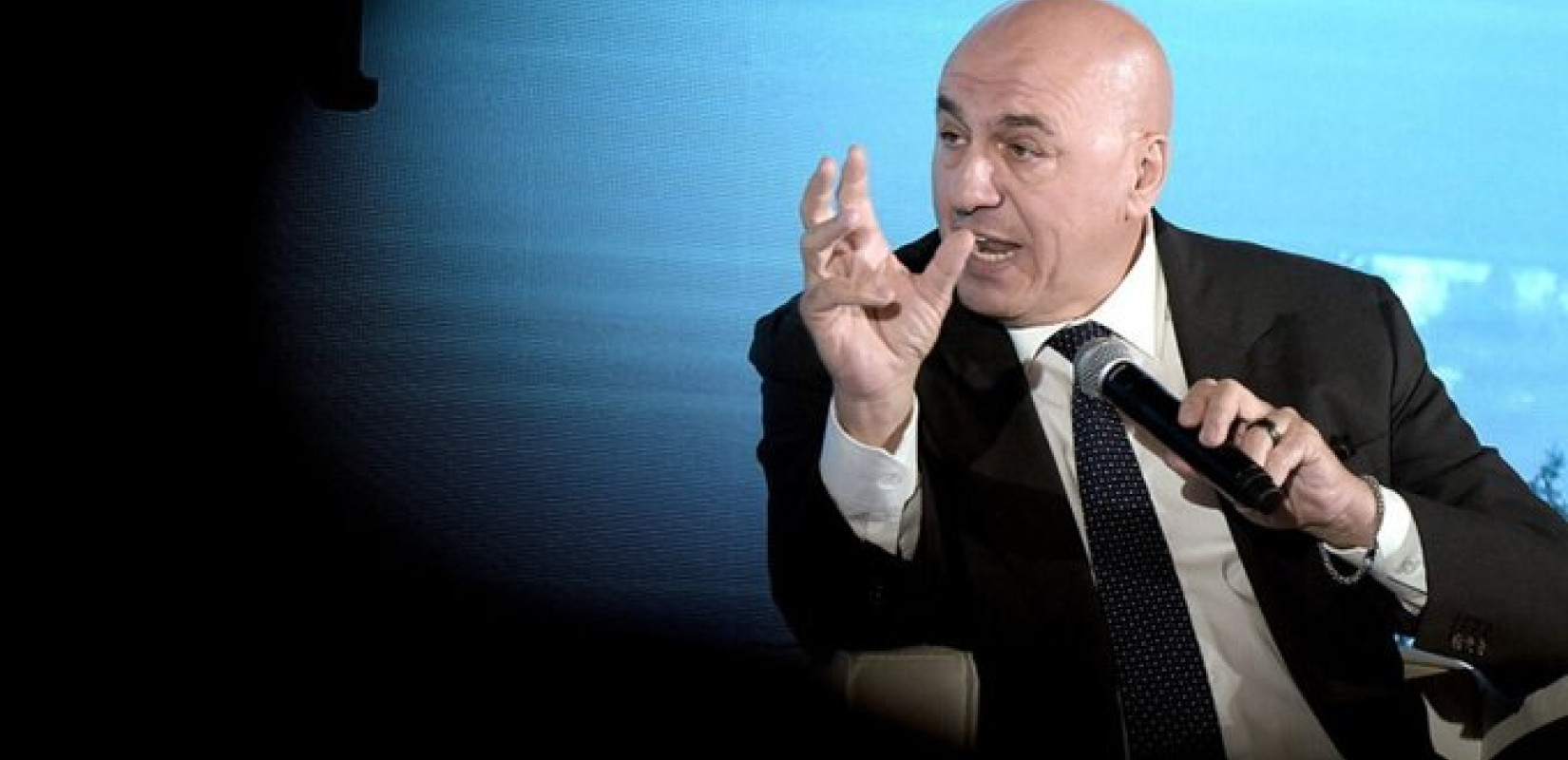 Ιταλία:  «Η ισραηλινή κυβέρνηση έχασε την ανθρωπιά της. Πρέπει να υποχρεωθεί ο Νετανιάχου να φερθεί λογικά»