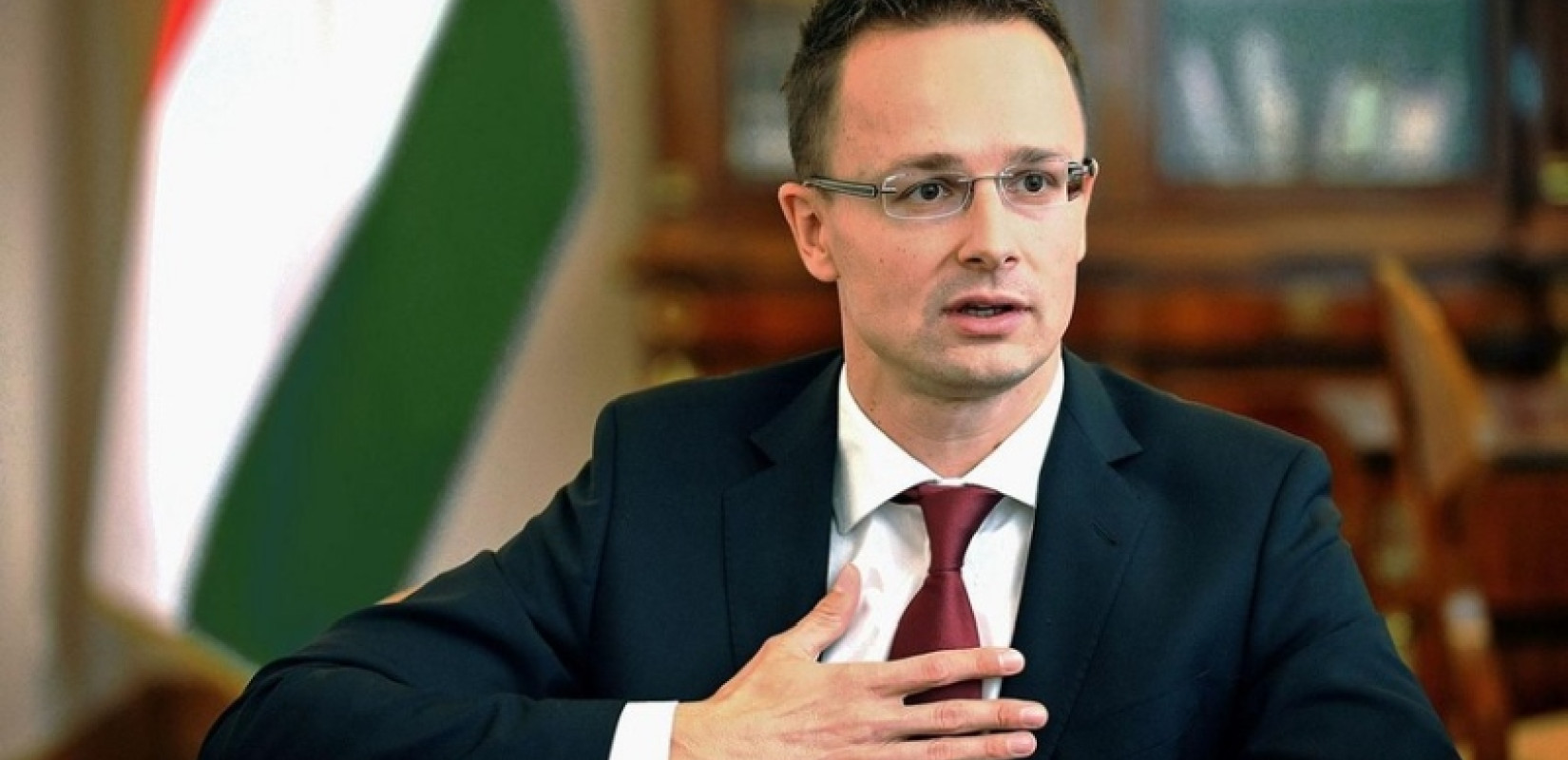 Ουγγαρία: Έτοιμη να φιλοξενήσει ειρηνευτικές συνομιλίες Ρωσίας-Ουκρανίας