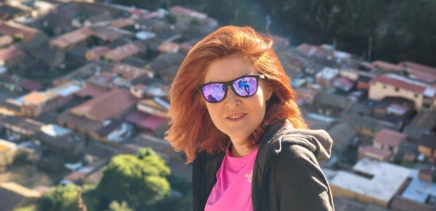 Η Θεσσαλονικία αλπινίστρια, Βανέσα Αρχοντίδου κατακτά τις υψηλότερες κορυφές του πλανήτη