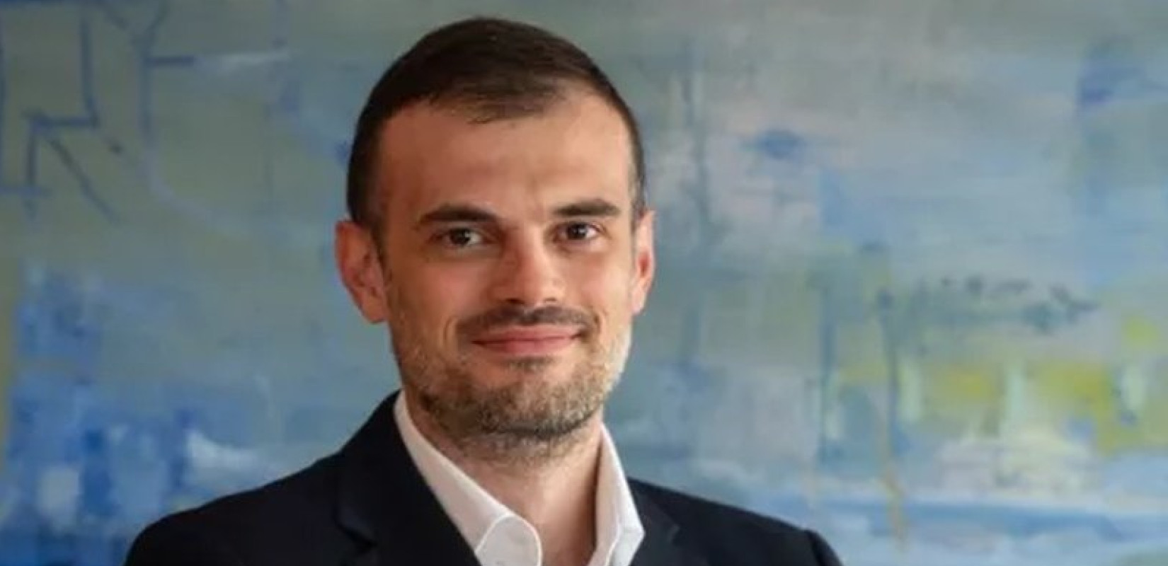 Ο Β. Καρκατζούνης Ειδικός Γραμματέας Τεχνητής Νοημοσύνης και Διακυβέρνησης Δεδομένων