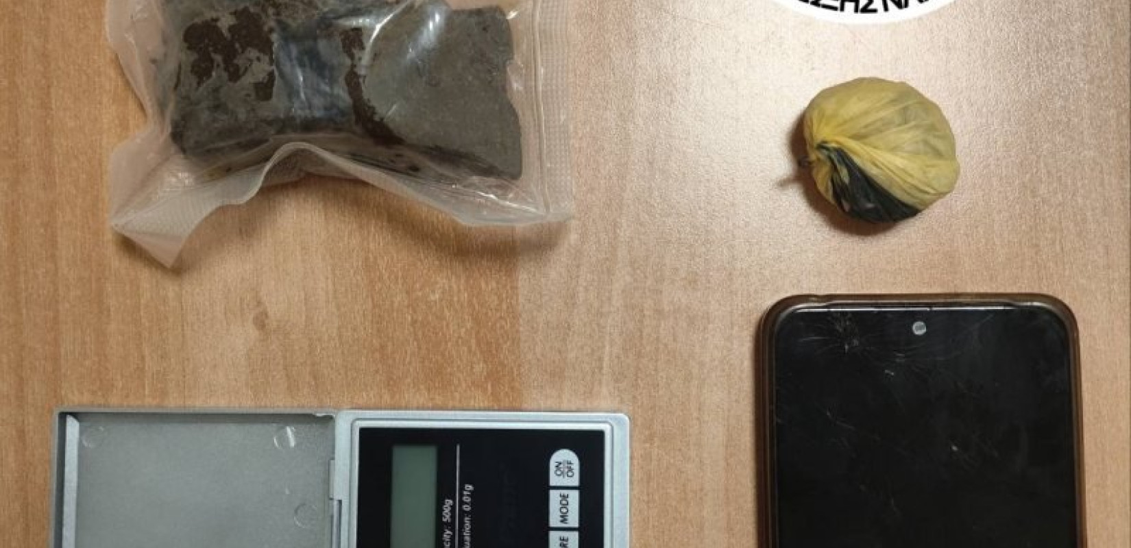 Θεσσαλονίκη: Συνελήφθη άνδρας για διακίνηση ηρωίνης - Εντοπίστηκε με 113 γραμμάρια