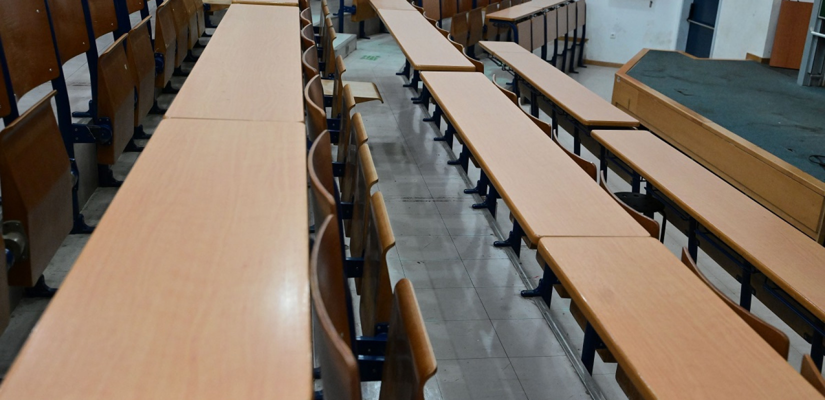 Τι λένε στη «ΜτΚ» οι πρυτάνεις ΑΠΘ και ΔΙΠΑΕ ενόψει της συνάντησης με τον πρωθυπουργό την Πέμπτη στο Μέγαρο Μουσικής