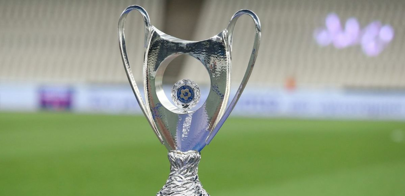Κληρώνει στις 3 Σεπτεμβρίου για τη League Phase του κυπέλλου Ελλάδας