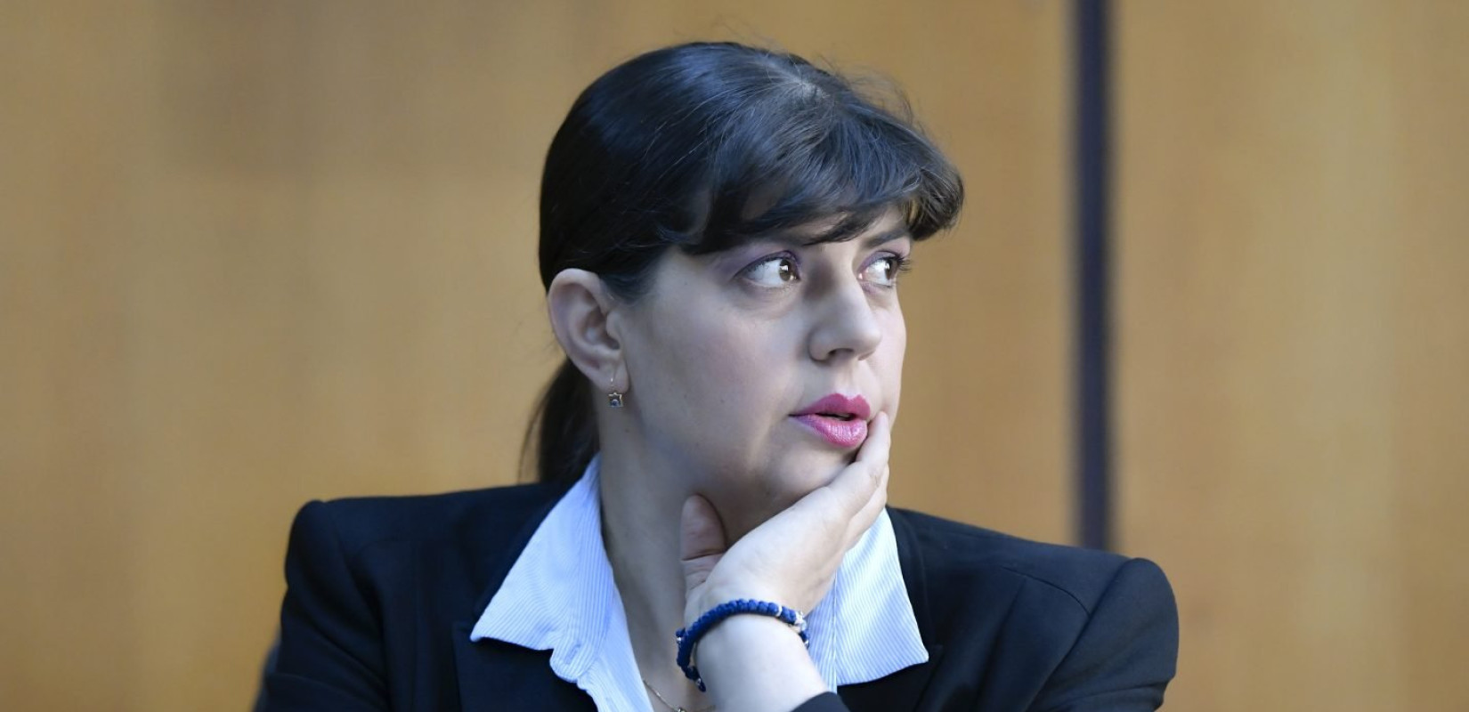 Λάουρα Κοβέσι: Η τραγωδία των Τεμπών θα μπορούσε να αποφευχθεί