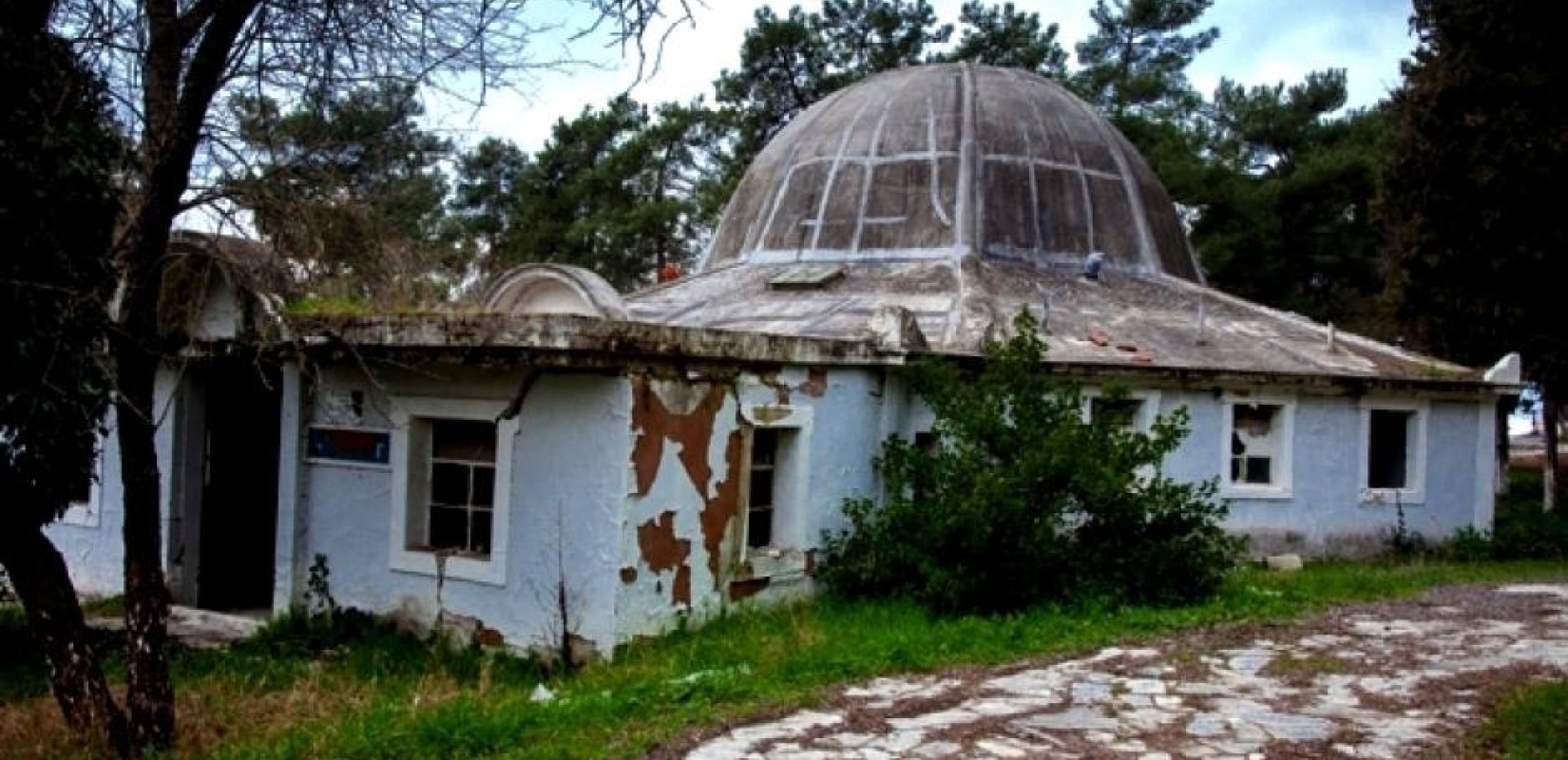 Λουτρά Θέρμης: Ποιοι επιχειρηματίες εκδήλωσαν ενδιαφέρον