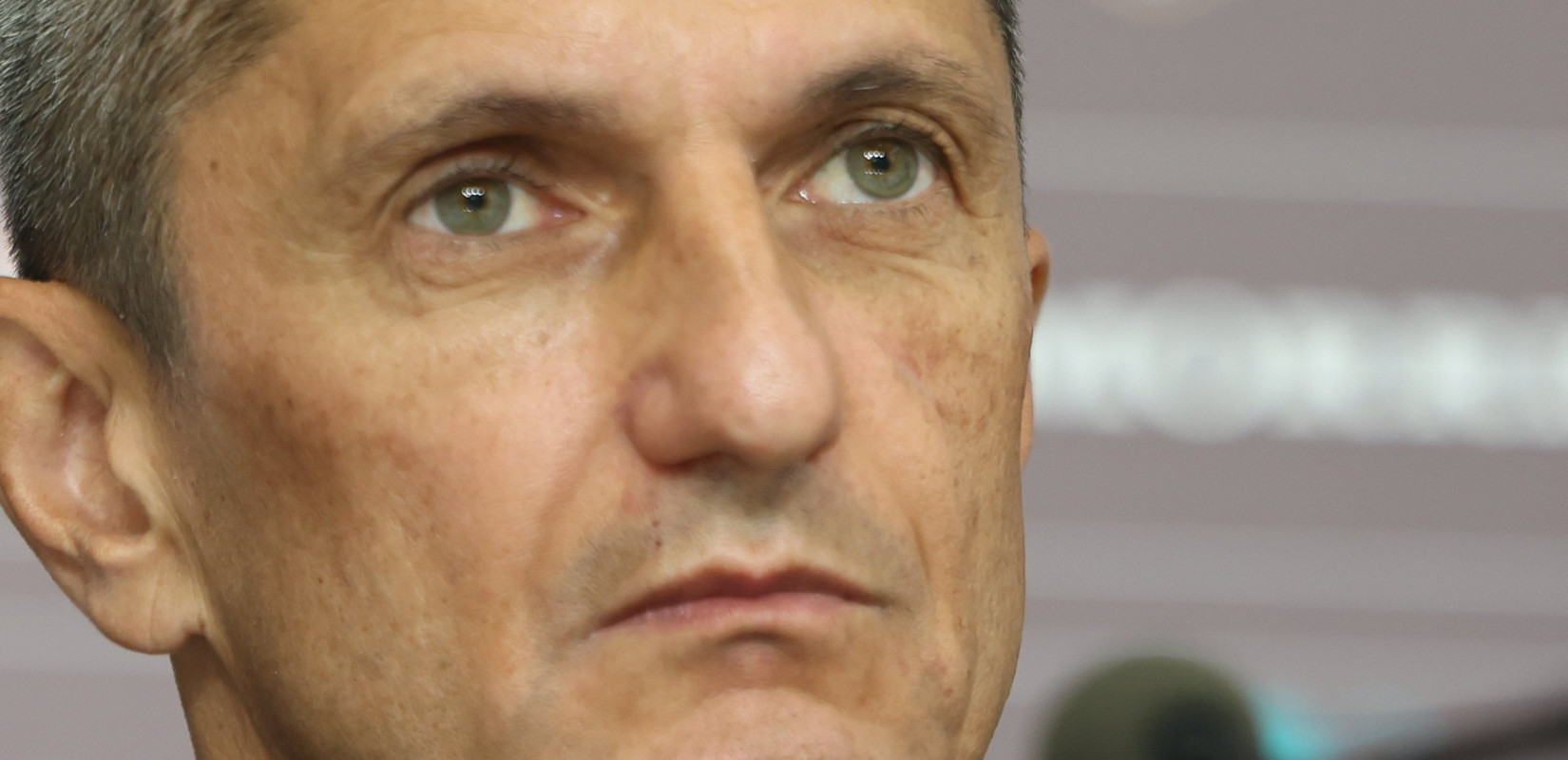 ΠΑΟΚ: Οι ατάκες του Λουτσέσκου για Βόλφσμπεργκερ, ρόστερ και Κωνσταντέλια (βίντεο)