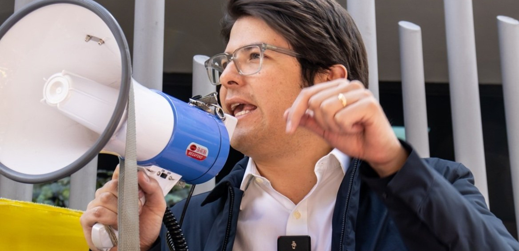 Κολομβία: Απεβίωσε ο υποψήφιος για την προεδρία Μιγκέλ Ουρίμπε - Απονομή δικαιοσύνης ζητούν οι ΗΠΑ