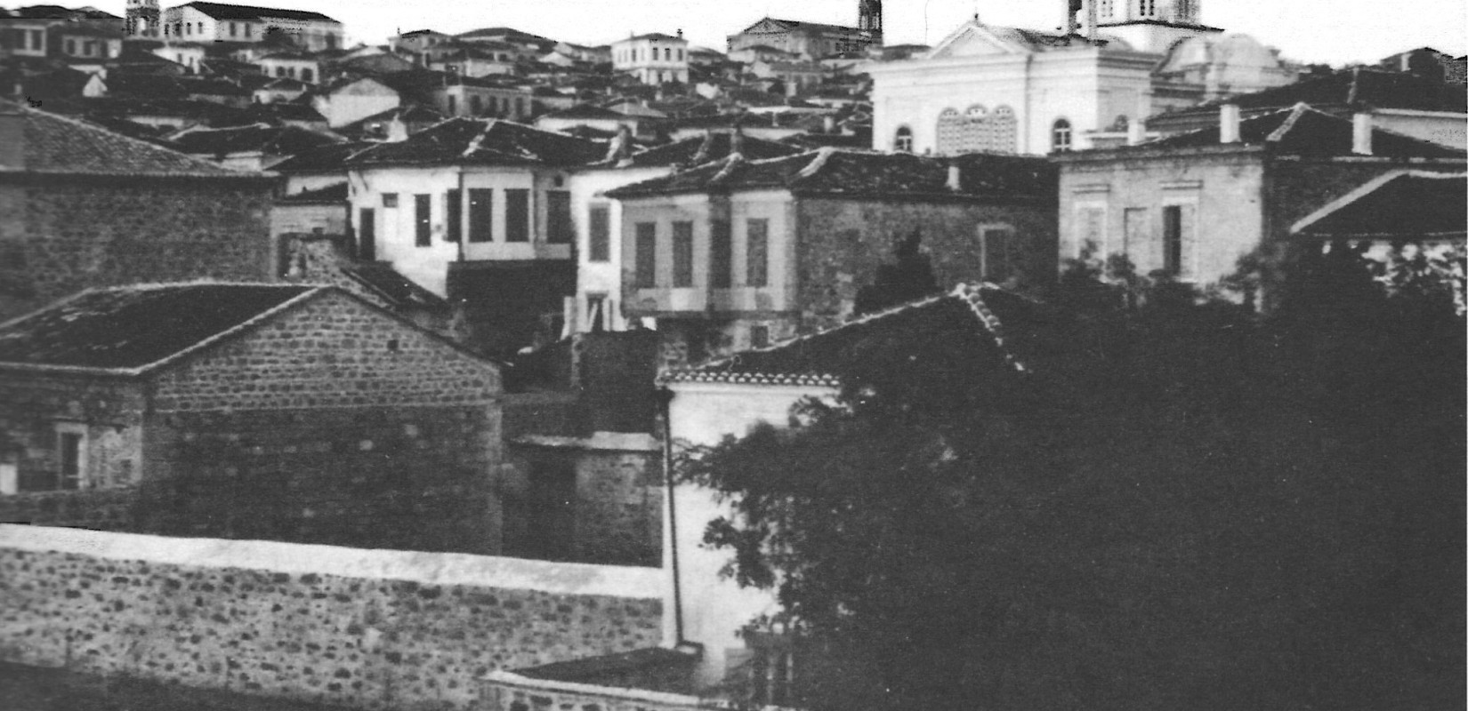 Μυτιλήνη: Η Παναγιά του Μοσχονησιού- Μνήμες και θαύματα μιας χαμένης πολιτείας