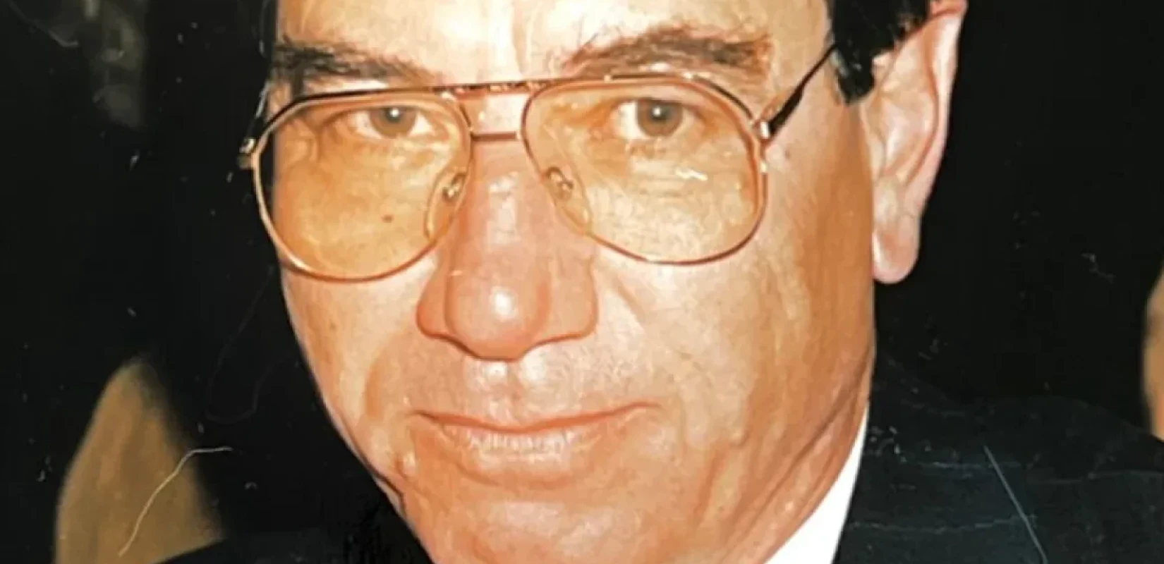 Έφυγε από τη ζωή ο Μάνος Μπιτσαξάκης, επί δεκαετίες διευθυντής παραγωγής εφημερίδων