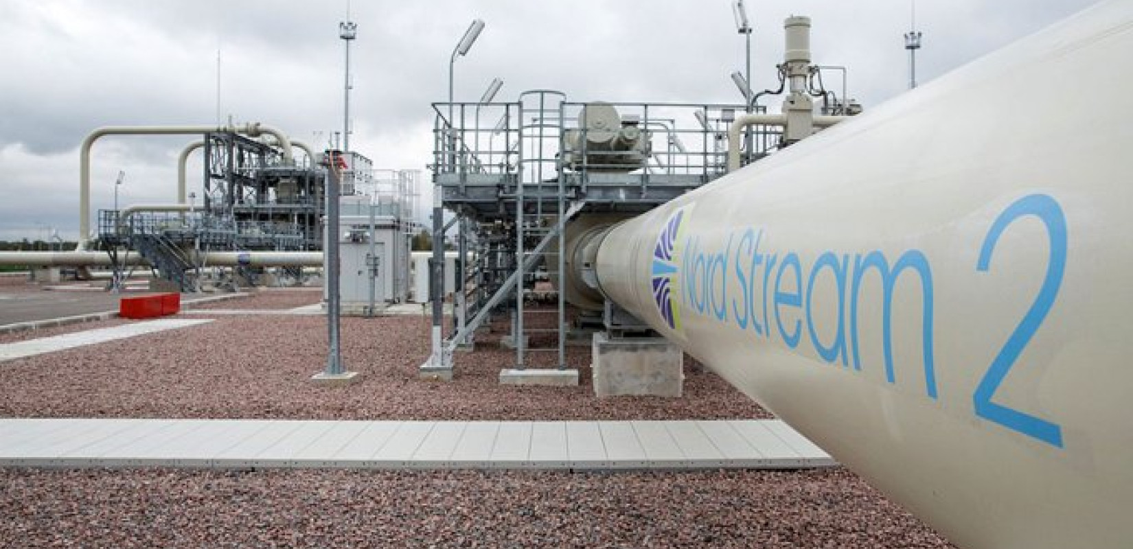Nord Stream: Η Ιταλία συνέλαβε Ουκρανό ύποπτο για την επίθεση στον αγωγό