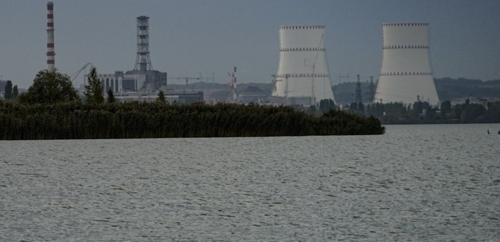 ΟΗΕ: Σε κανονικά επίπεδα η ραδιενέργεια κοντά στον πυρηνικό σταθμό του Κουρσκ