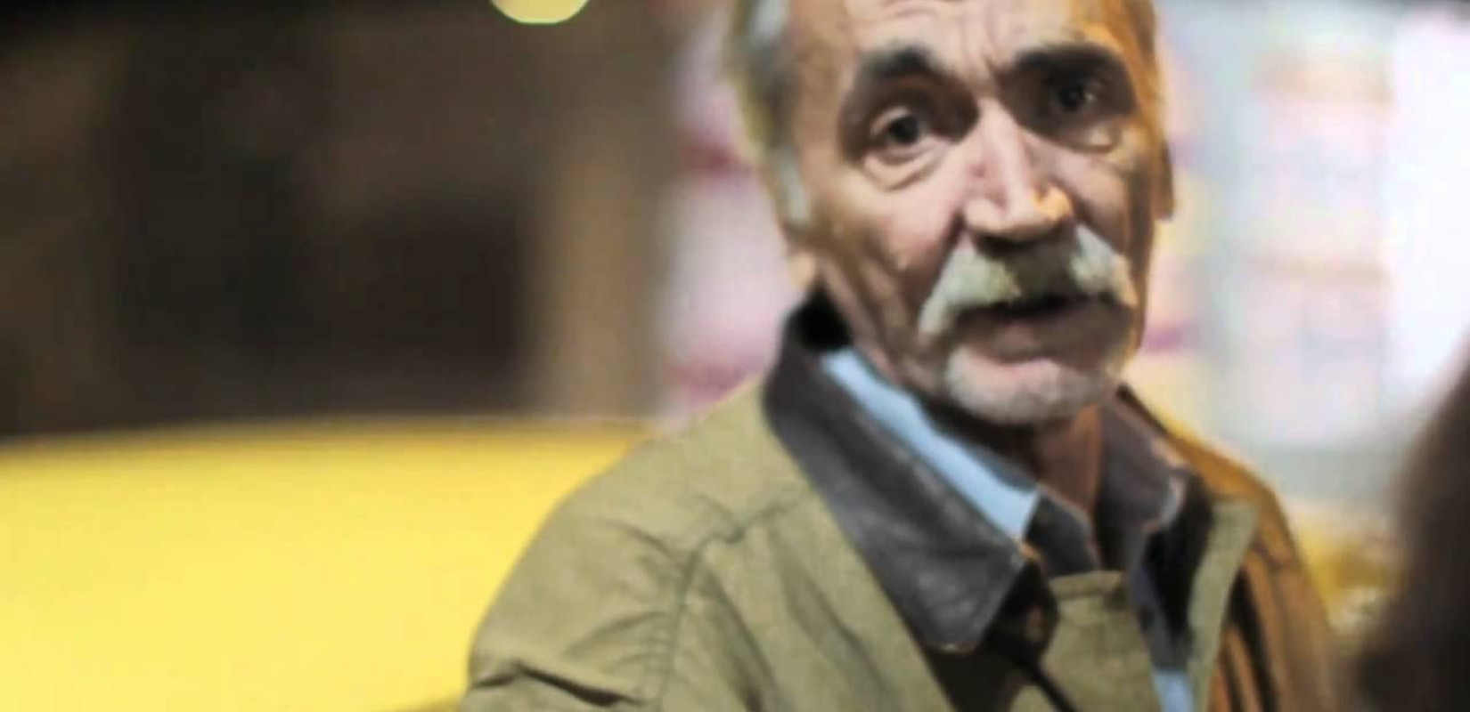 Έφυγε από τη ζωή ο Θανάσης Ρεντζής, εκ των πρωτοπόρων δημιουργών του ελληνικού κινηματογράφου