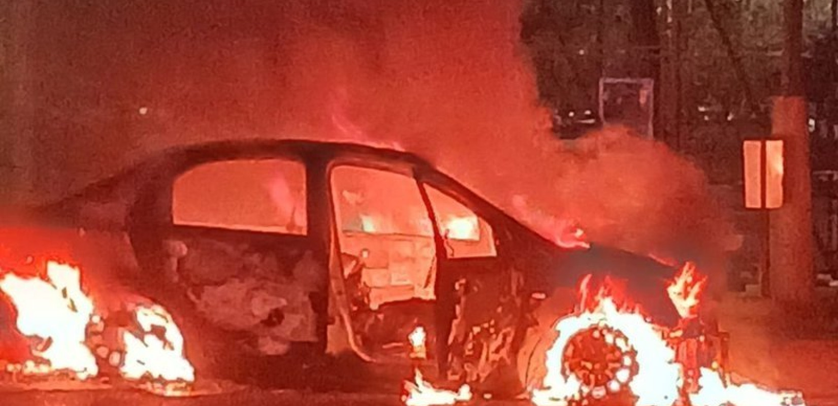 Νότια Αφρική: Πόλεμος των ταξί με έναν νεκρό