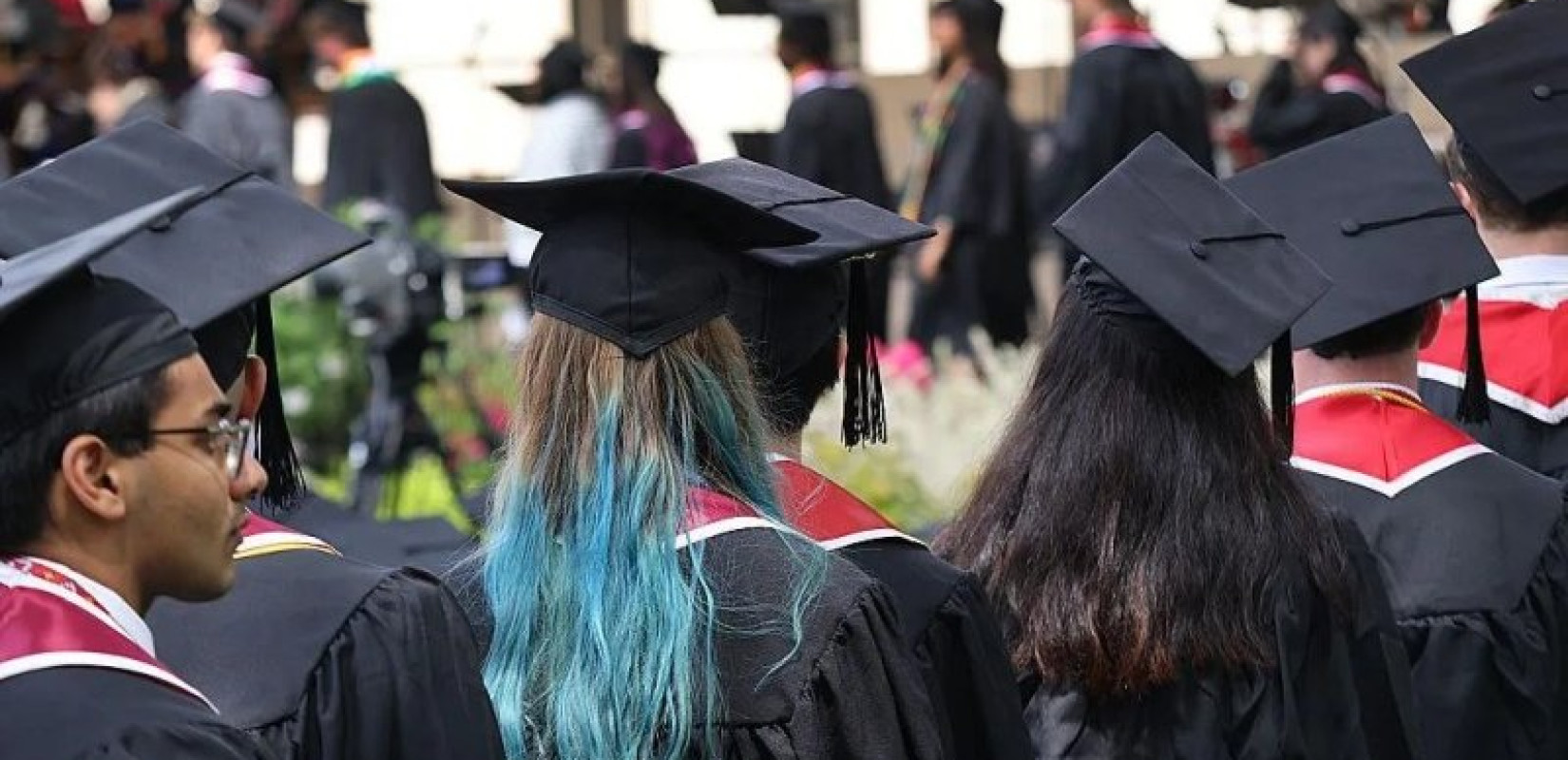 ΗΠΑ: Η κυβέρνηση Τραμπ ακύρωσε τις βίζες 6.000 και πλέον ξένων φοιτητών
